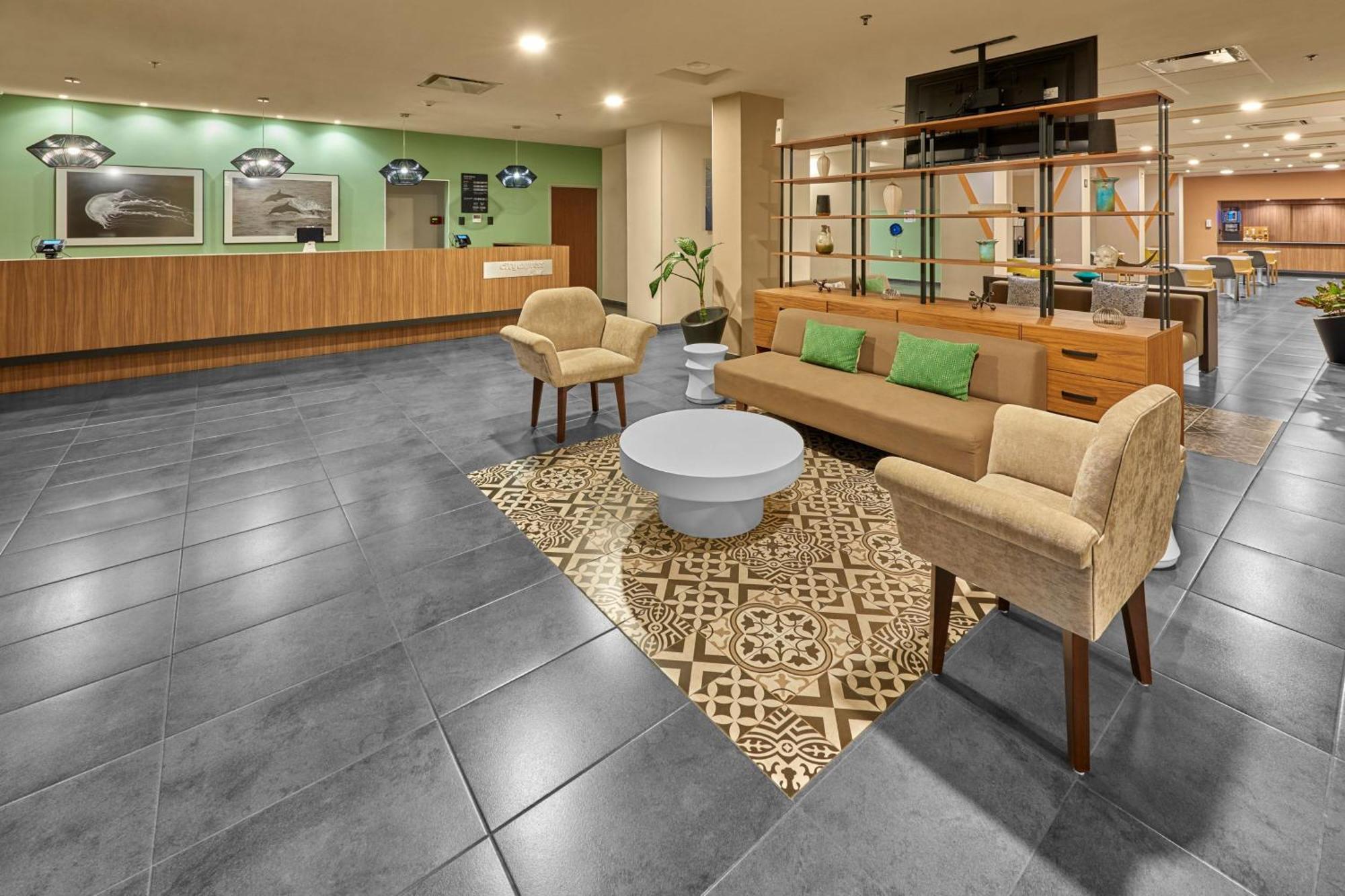 Express By Marriott 4*