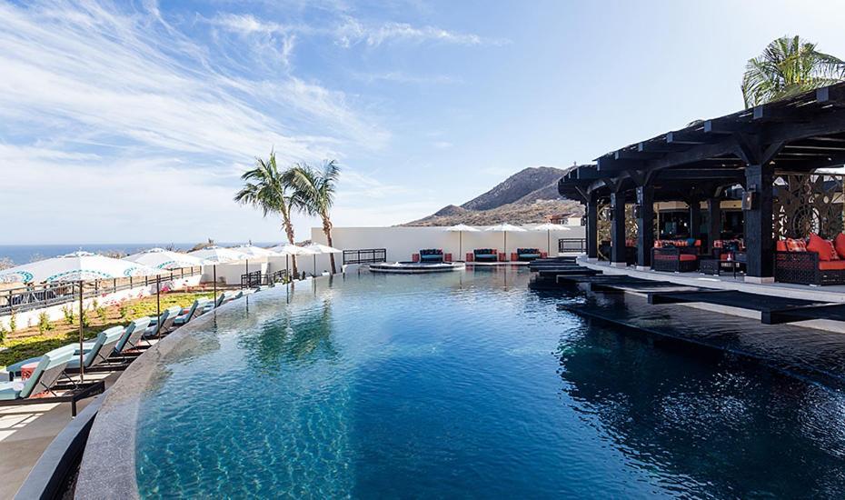 Exquisite 3br Ocean Views Access Apartamento Cabo San Lucas