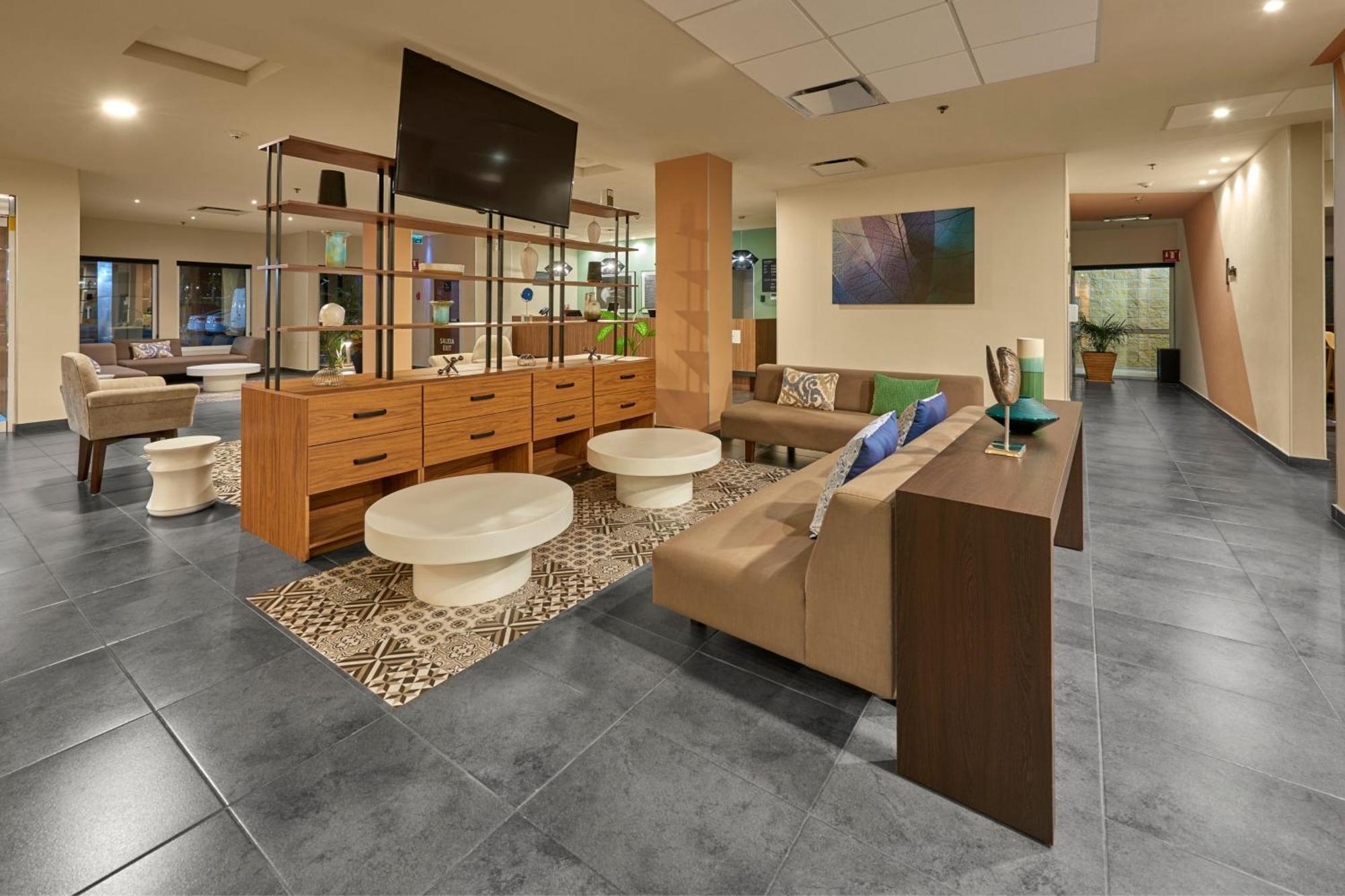 Express By Marriott 4* Cabo San Lucas