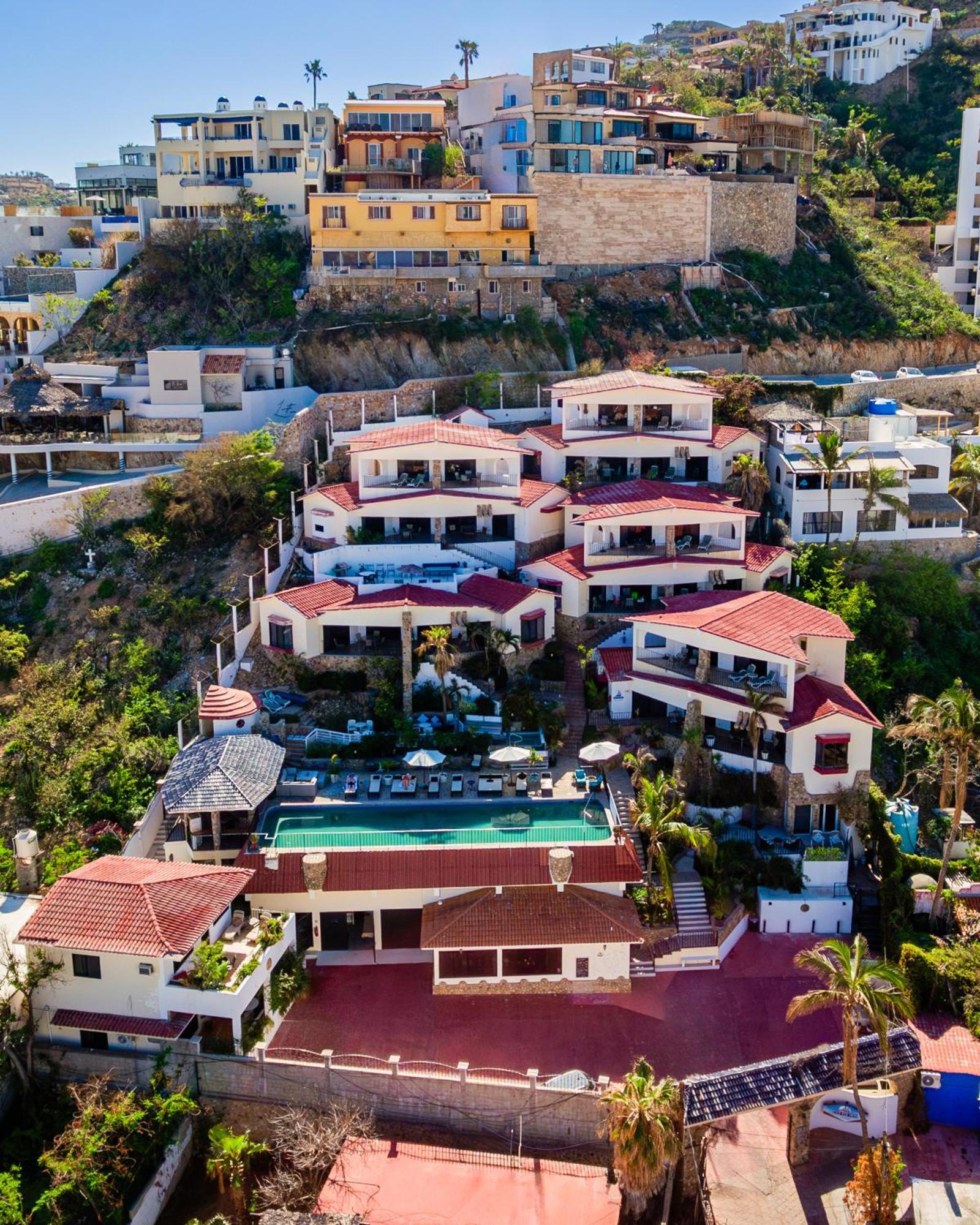 Marina View Cabo San Lucas
