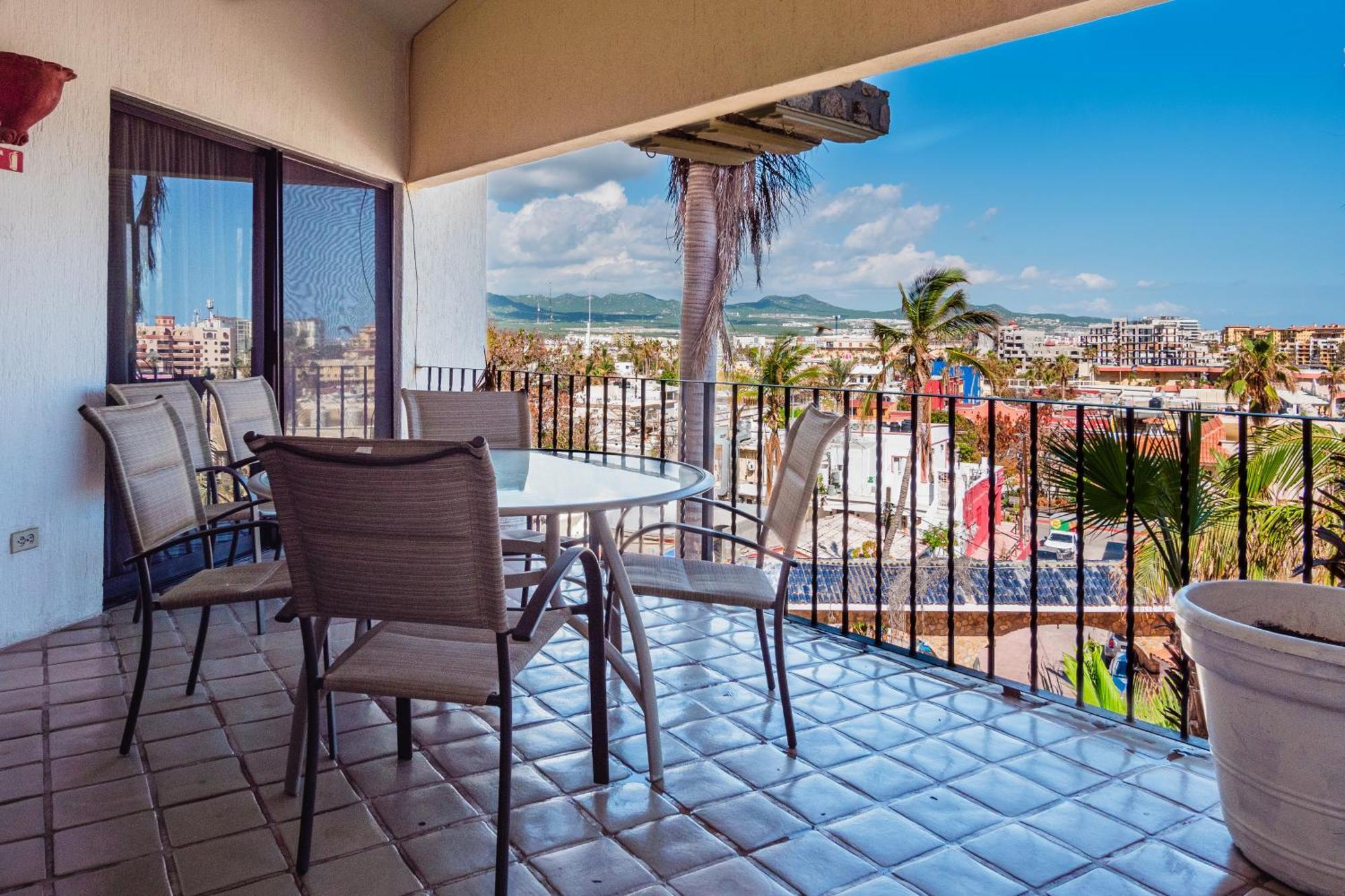 Marina View Resort Cabo San Lucas