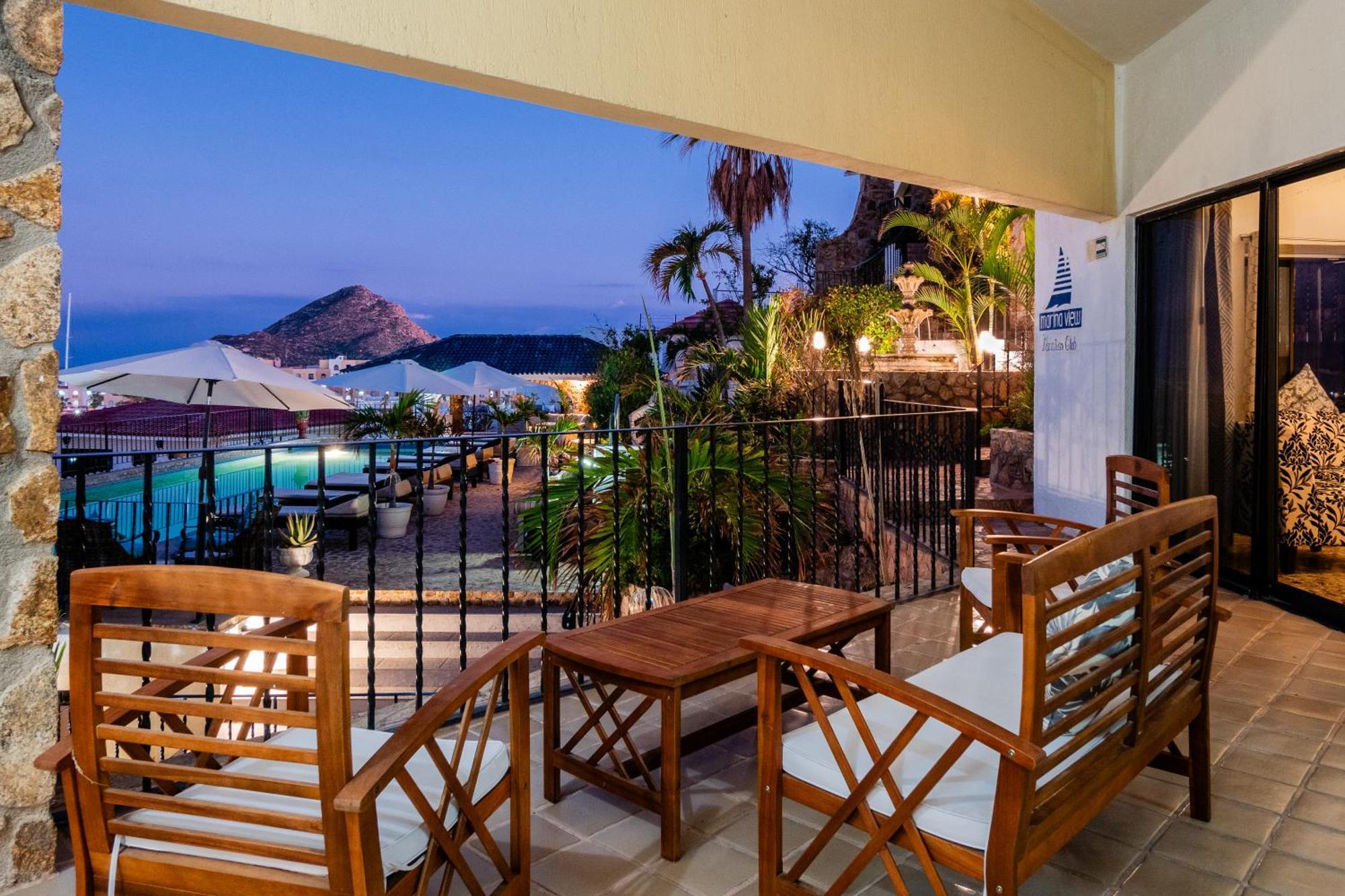 Marina View Cabo San Lucas