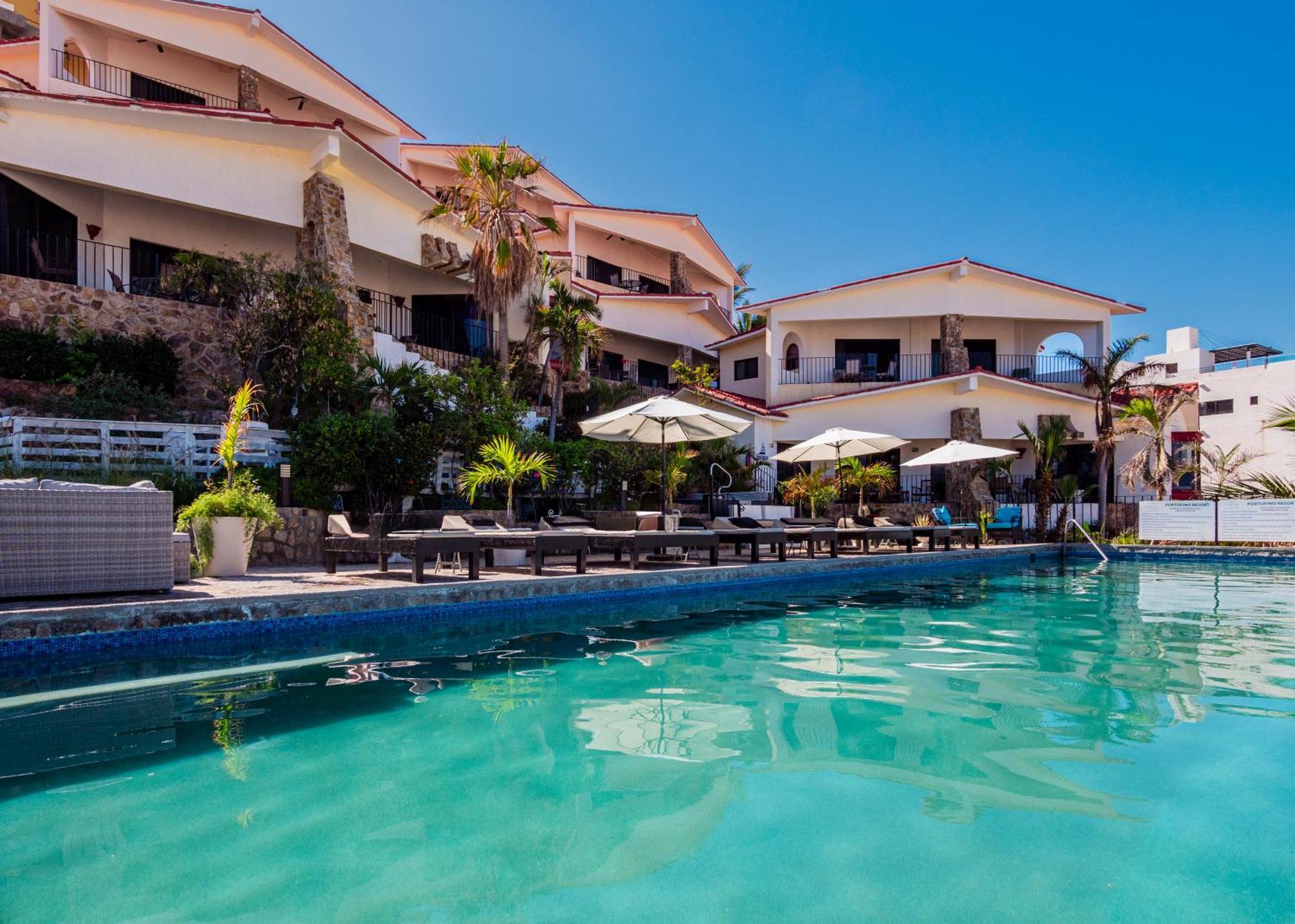 Marina View Resort