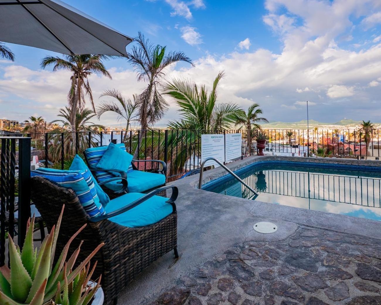 Marina View