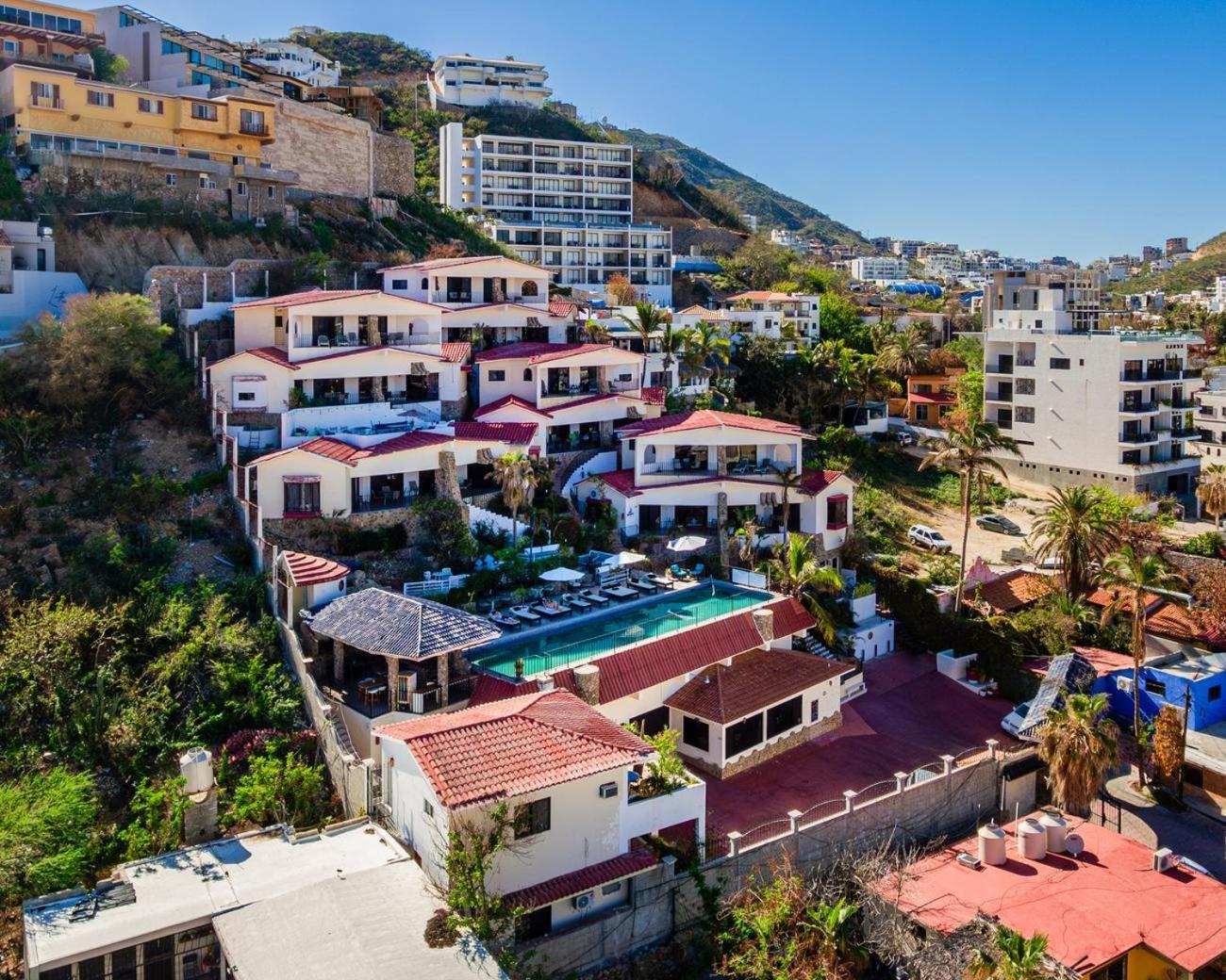 Resort Marina View Cabo San Lucas