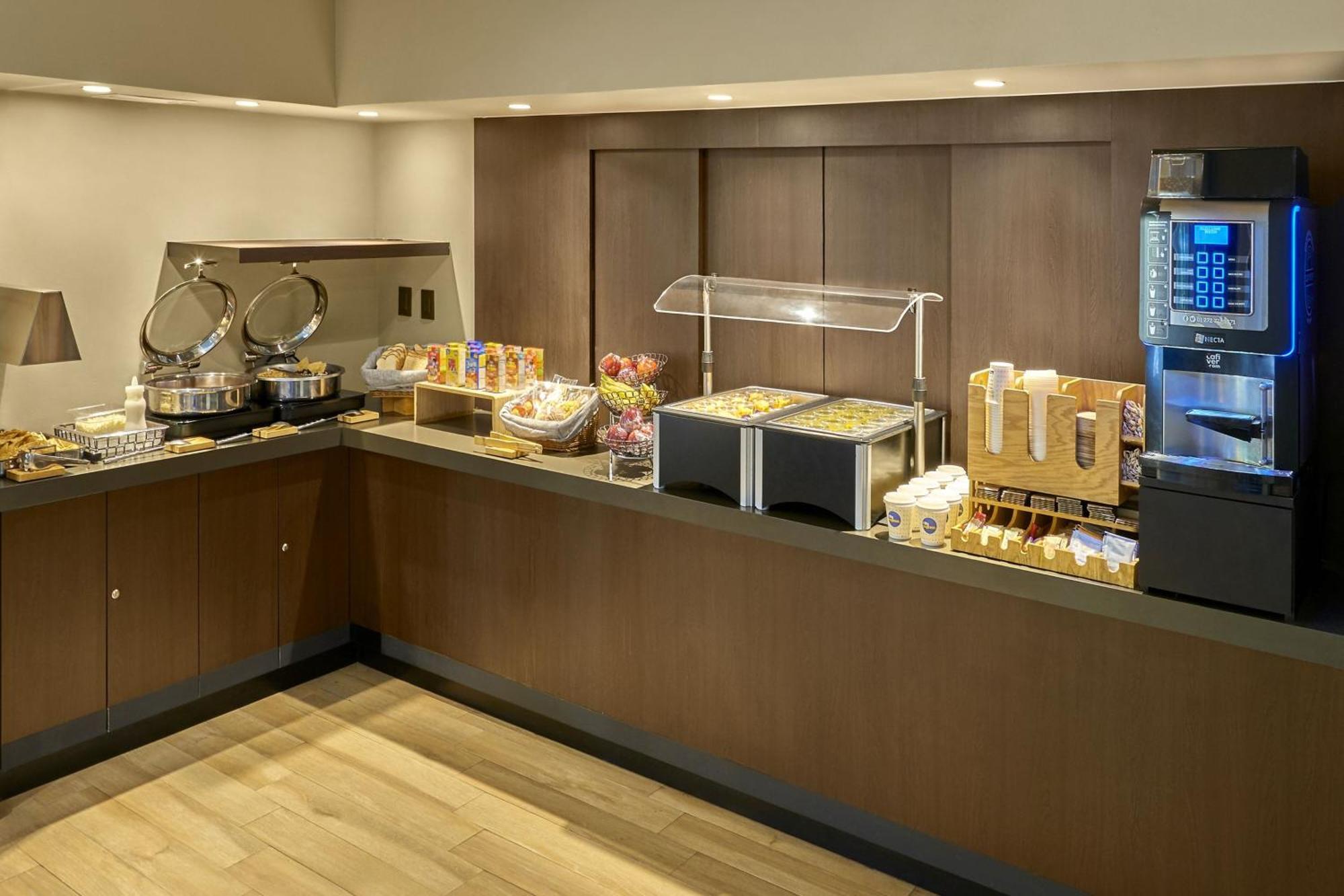 Express By Marriott 4* Cabo San Lucas