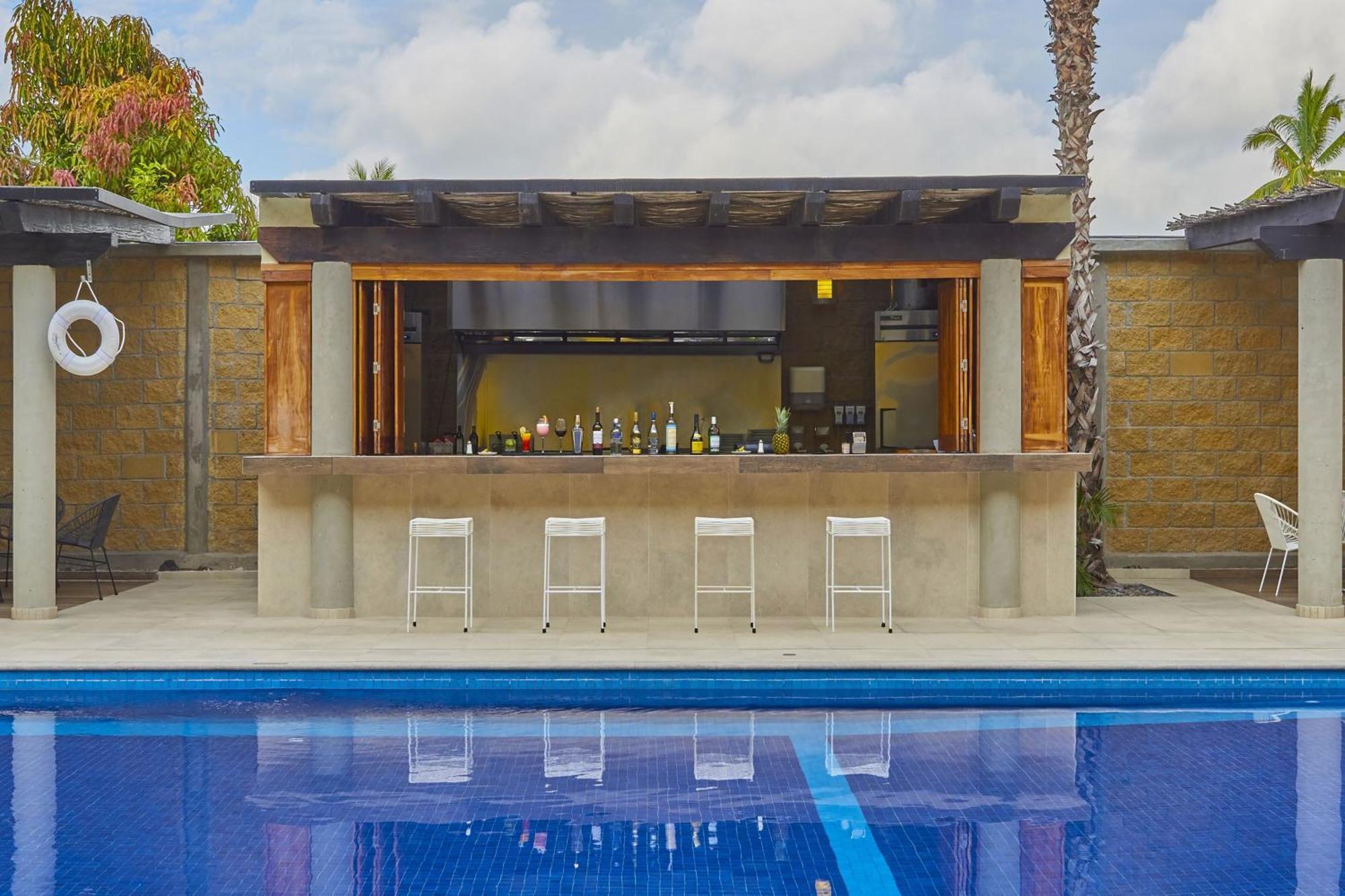 Apartahotel Express By Marriott Cabo San Lucas