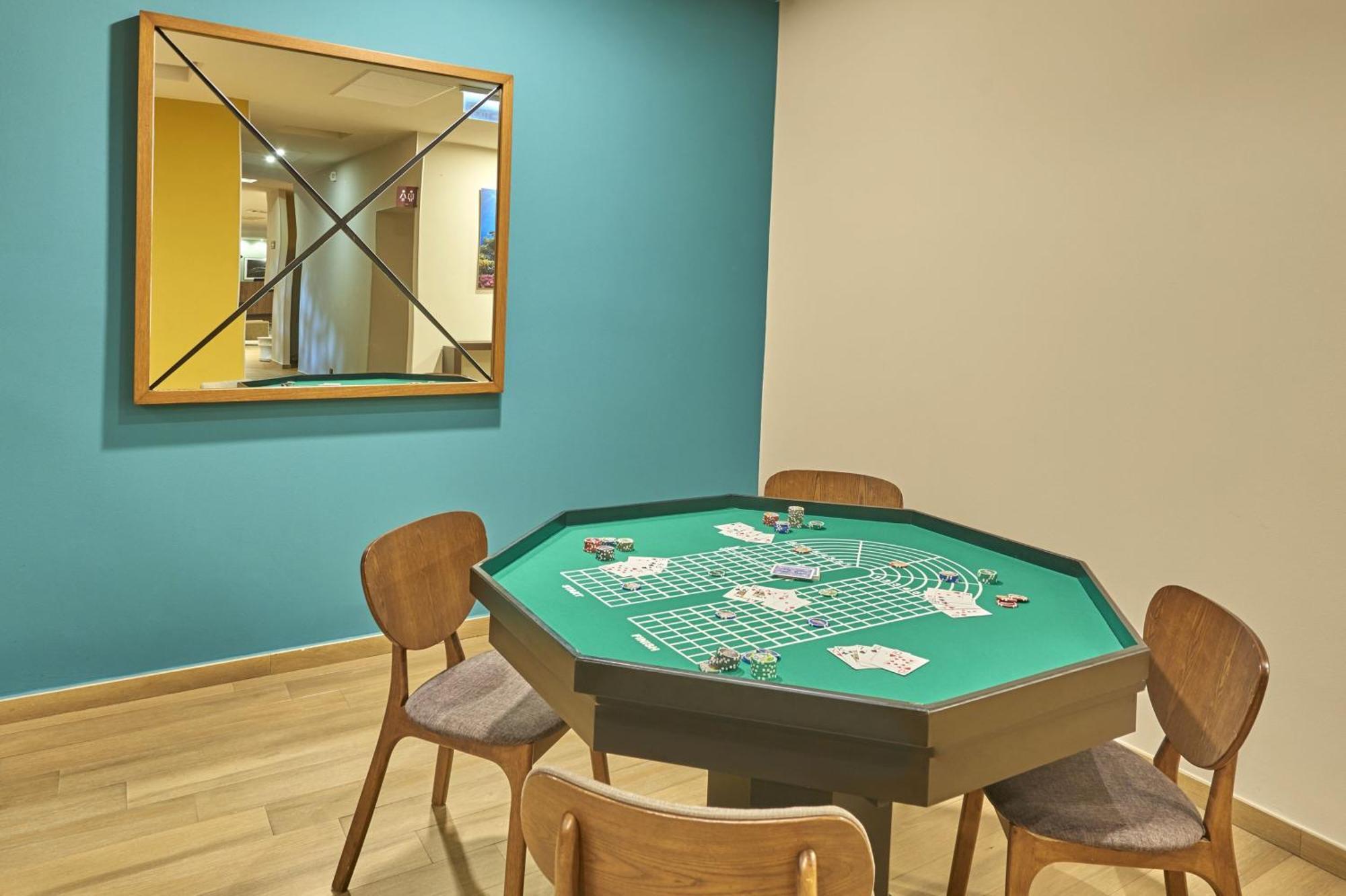 Express By Marriott