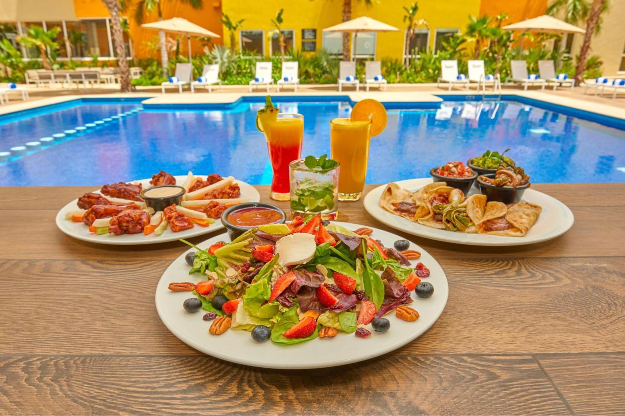 Apartahotel Express By Marriott