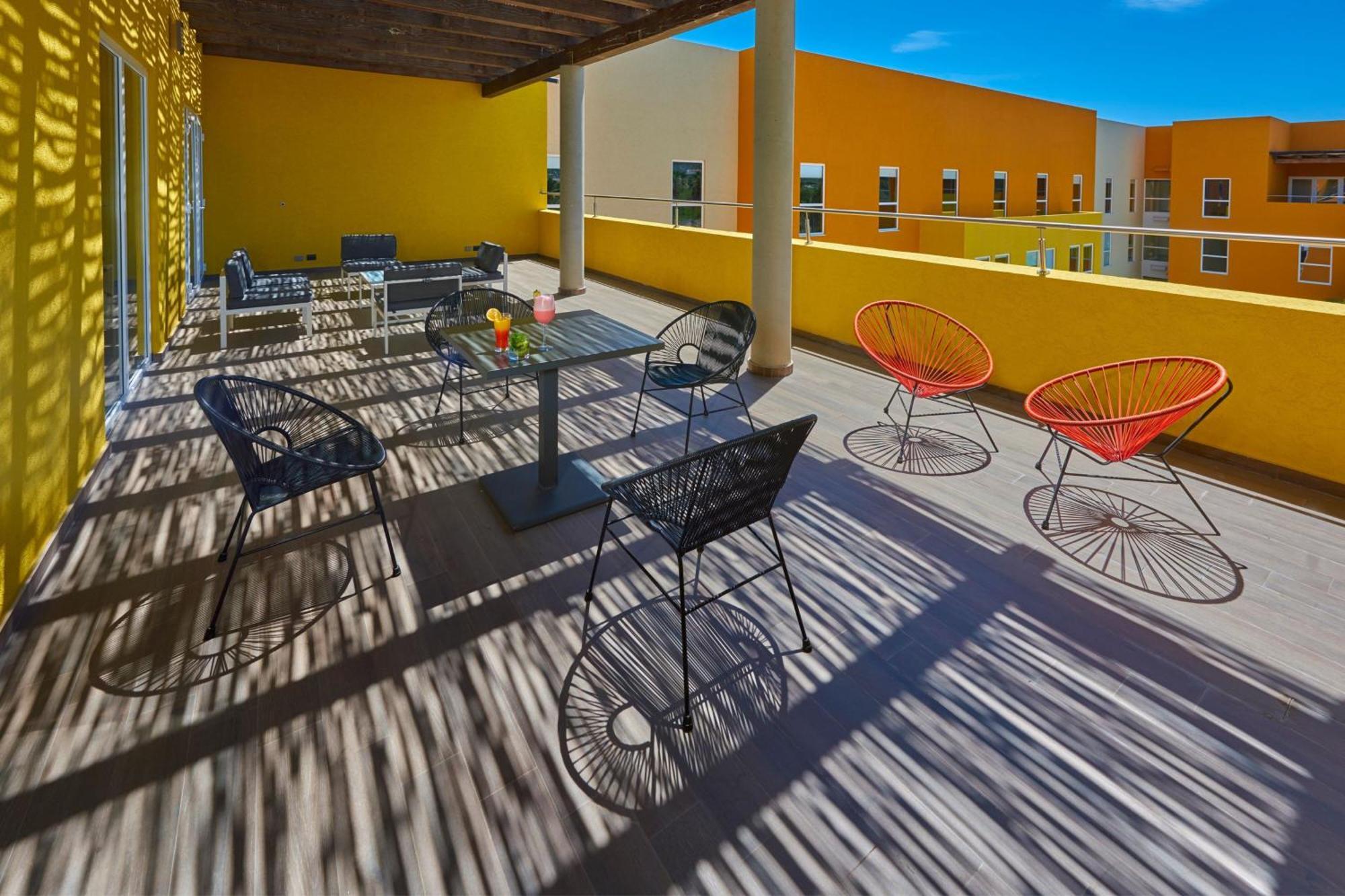 Express By Marriott Cabo San Lucas
