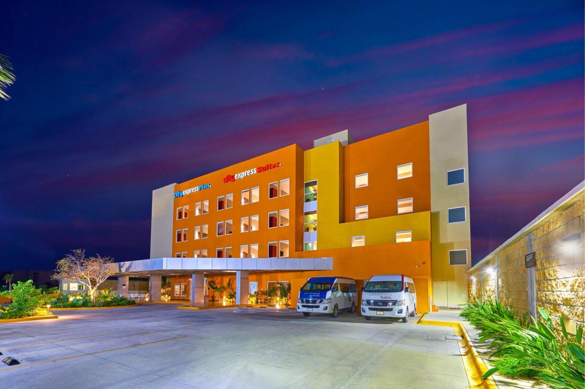 Express By Marriott 4* Cabo San Lucas