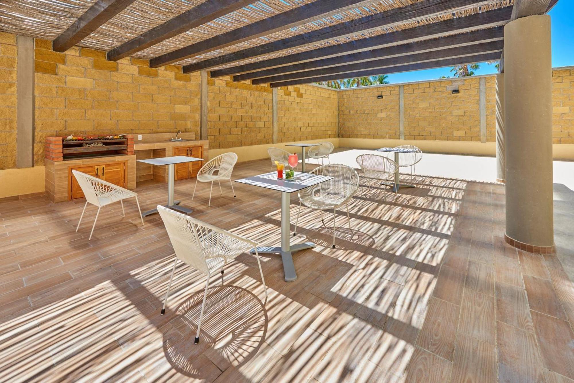 Express By Marriott Cabo San Lucas