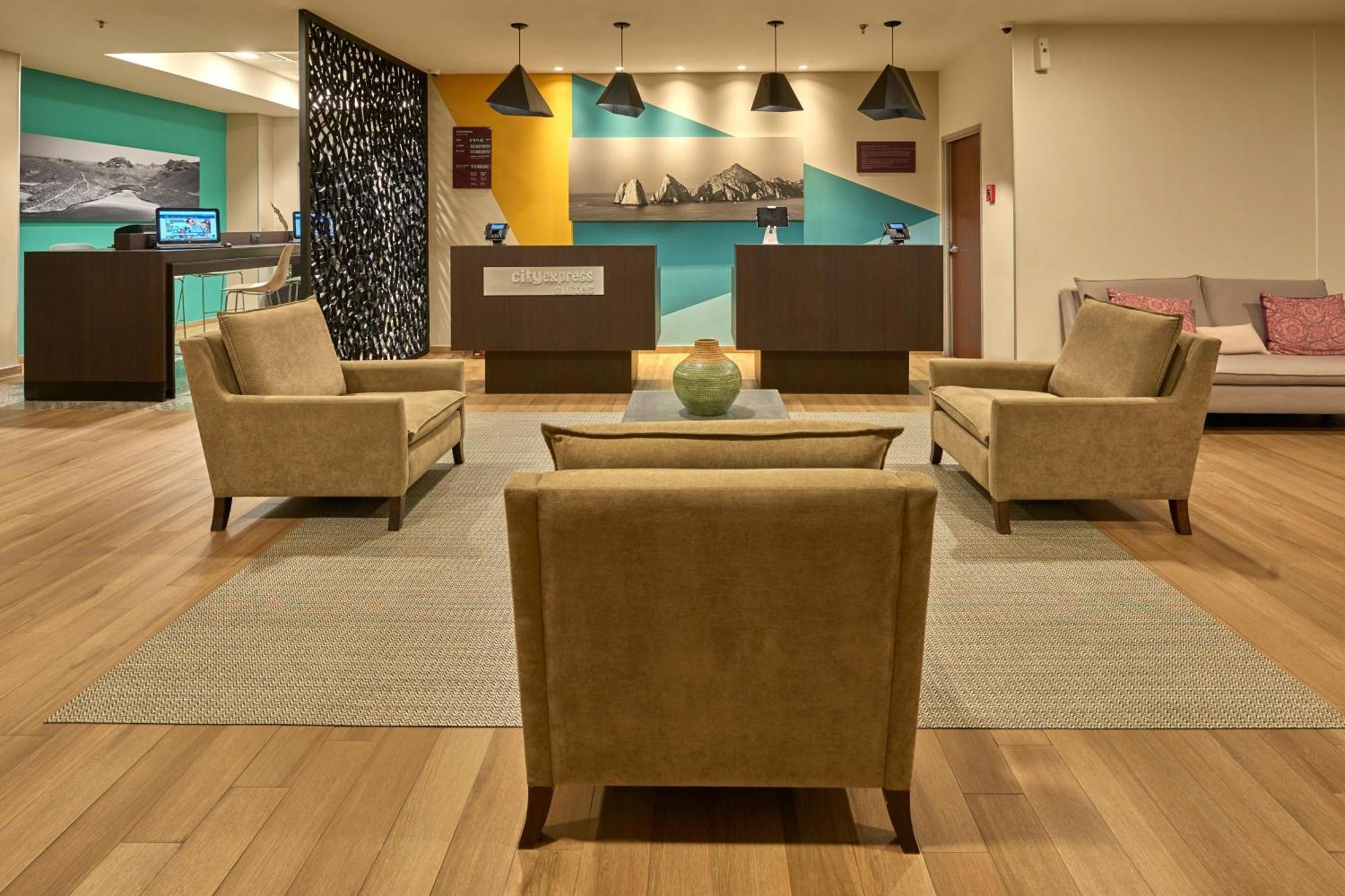 Express By Marriott 4*