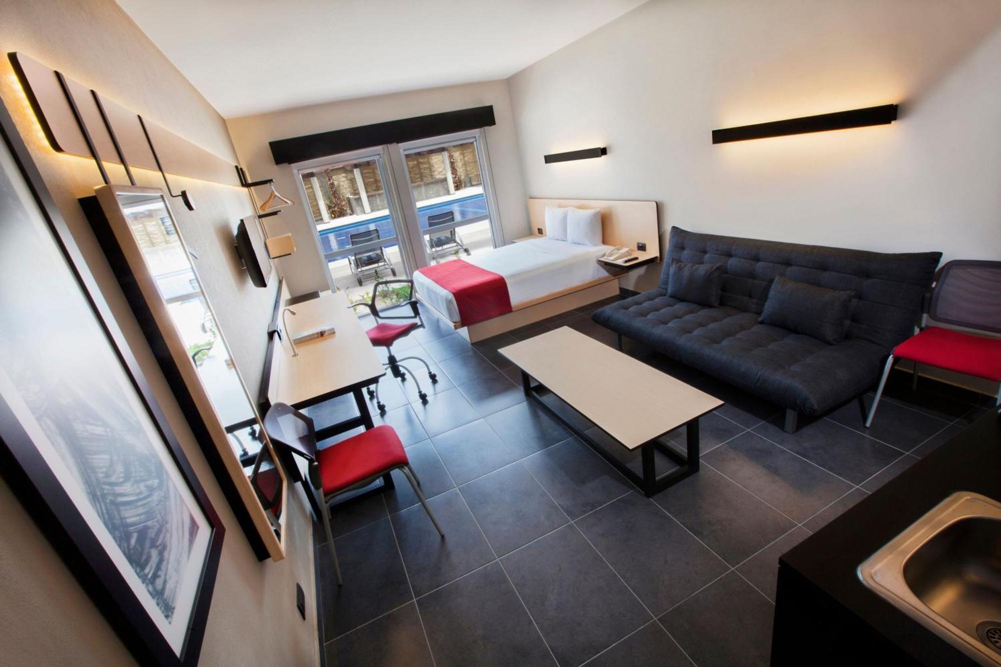 Express By Marriott Hotel