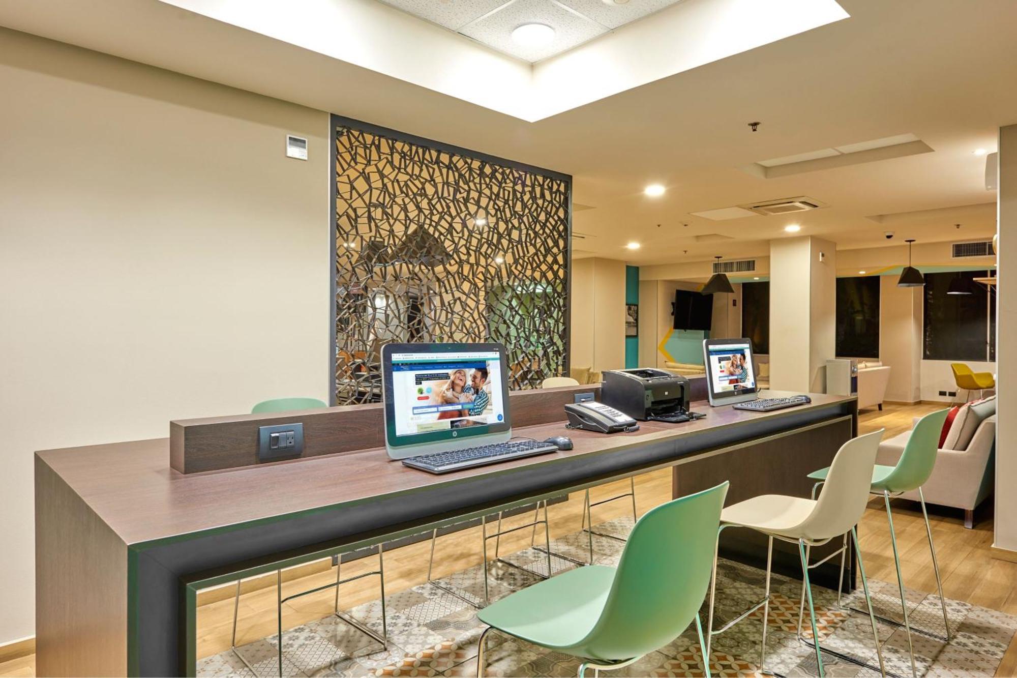 Express By Marriott 4* Cabo San Lucas
