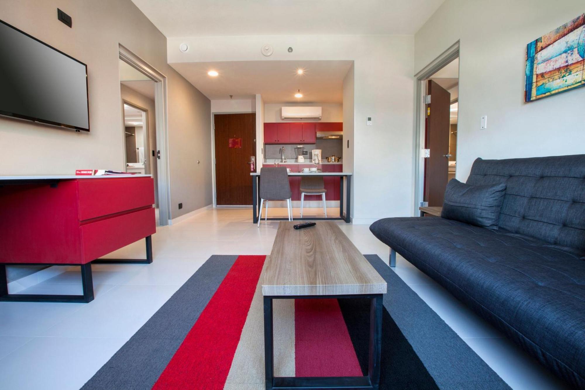 Apartahotel Express By Marriott Cabo San Lucas