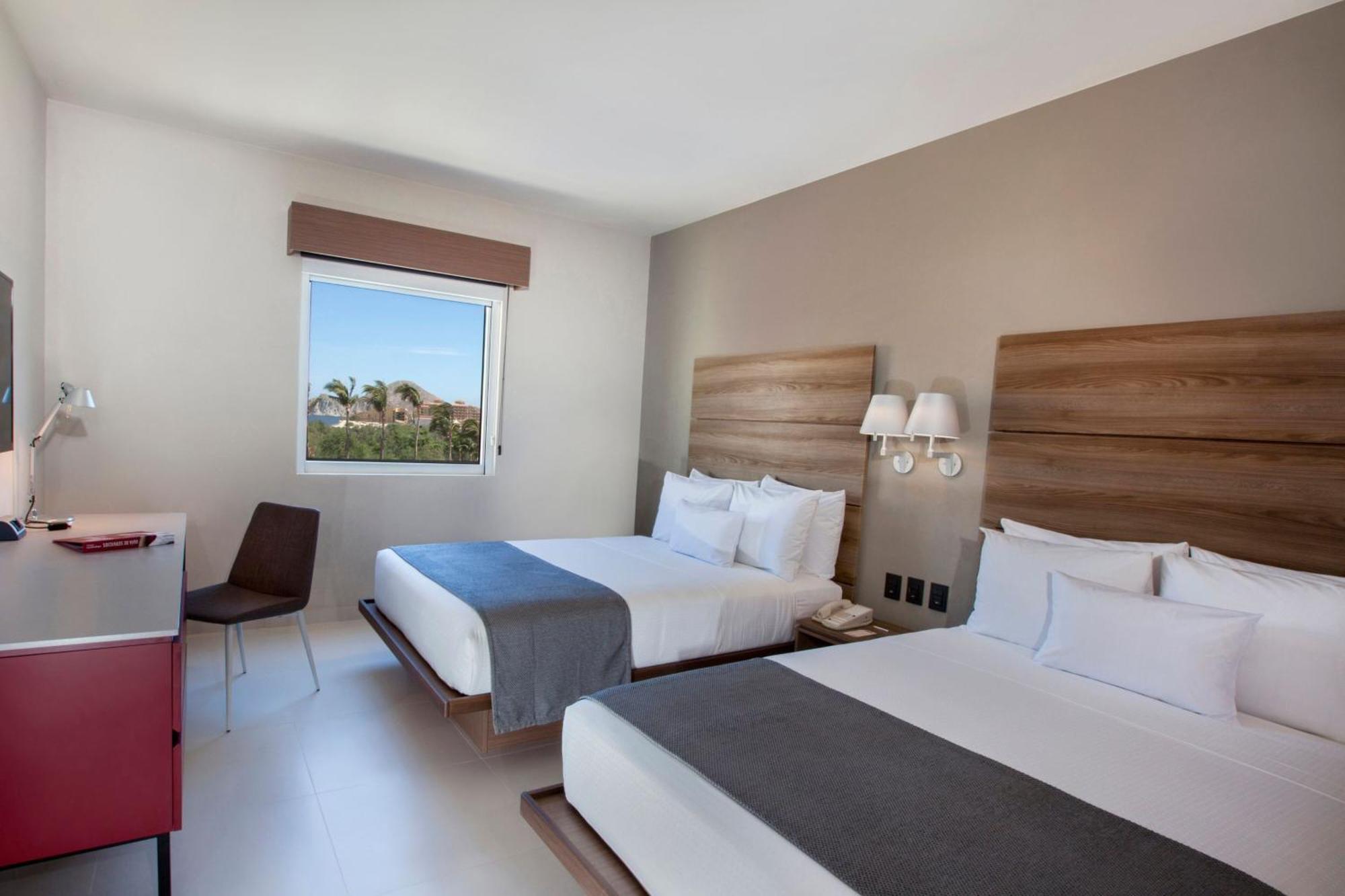 Express By Marriott Cabo San Lucas