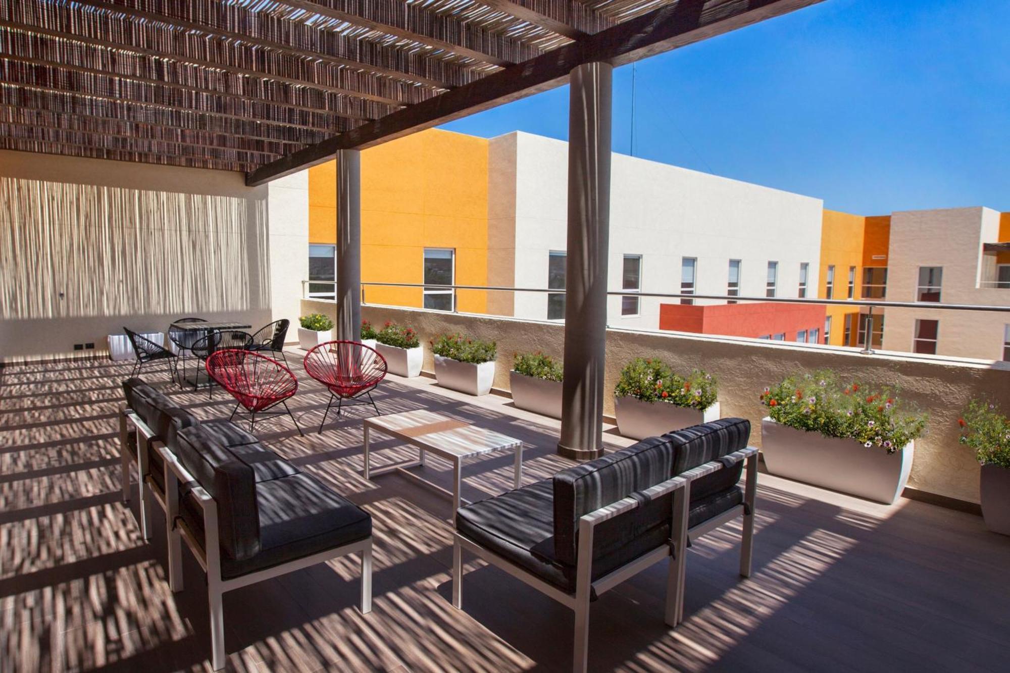 Express By Marriott 4* Cabo San Lucas