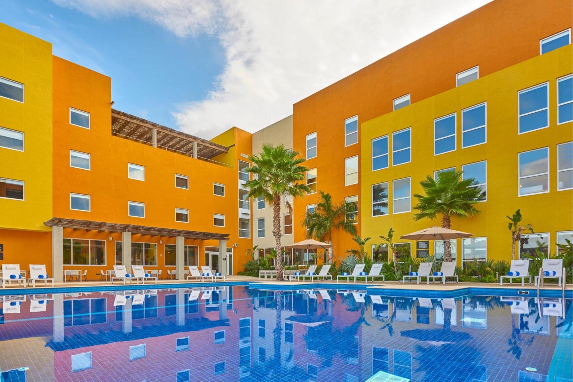 Express By Marriott Cabo San Lucas