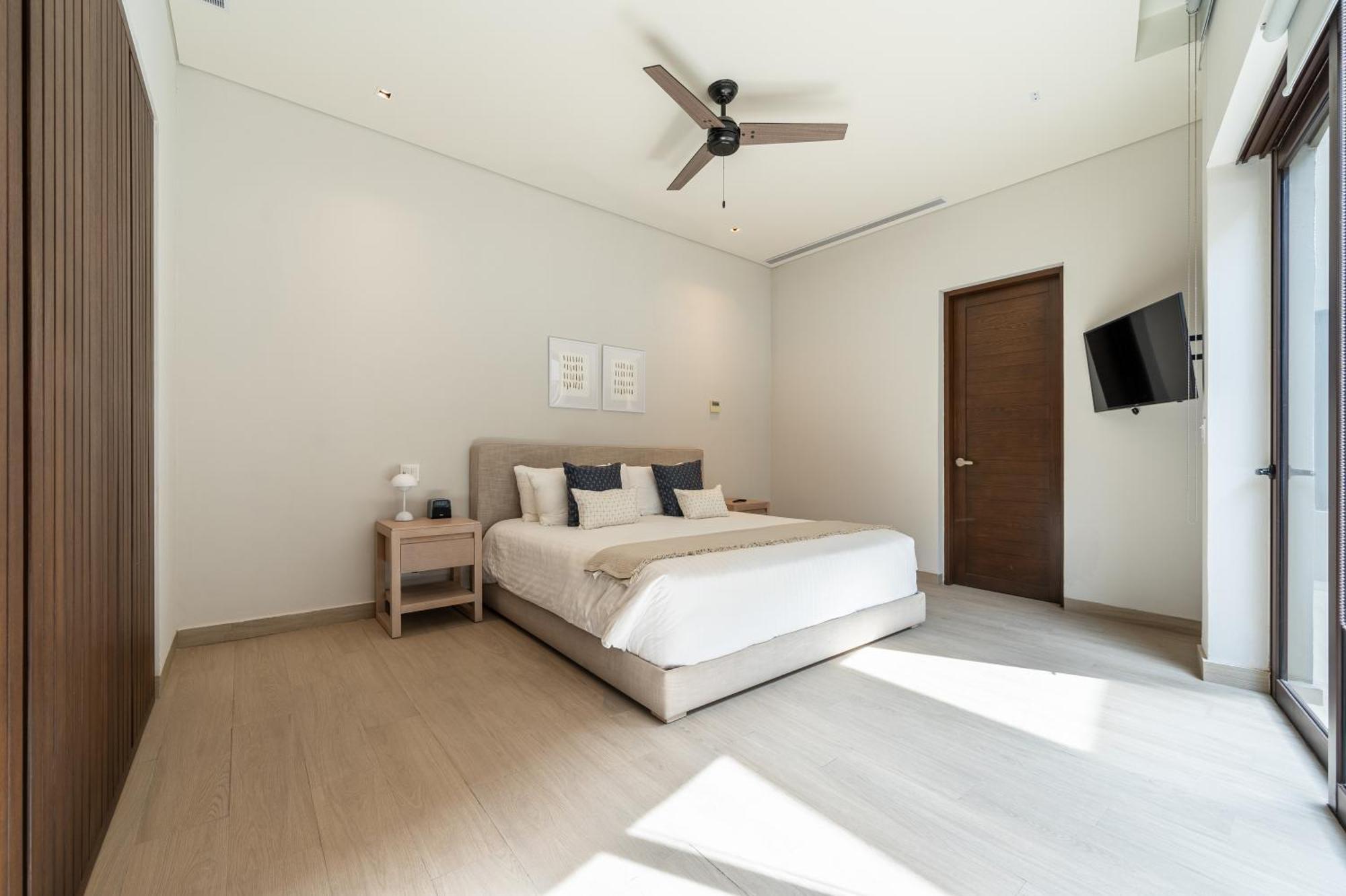 Paraiso Residences Marina Cabo By Capitalia Apartamento Cabo San Lucas