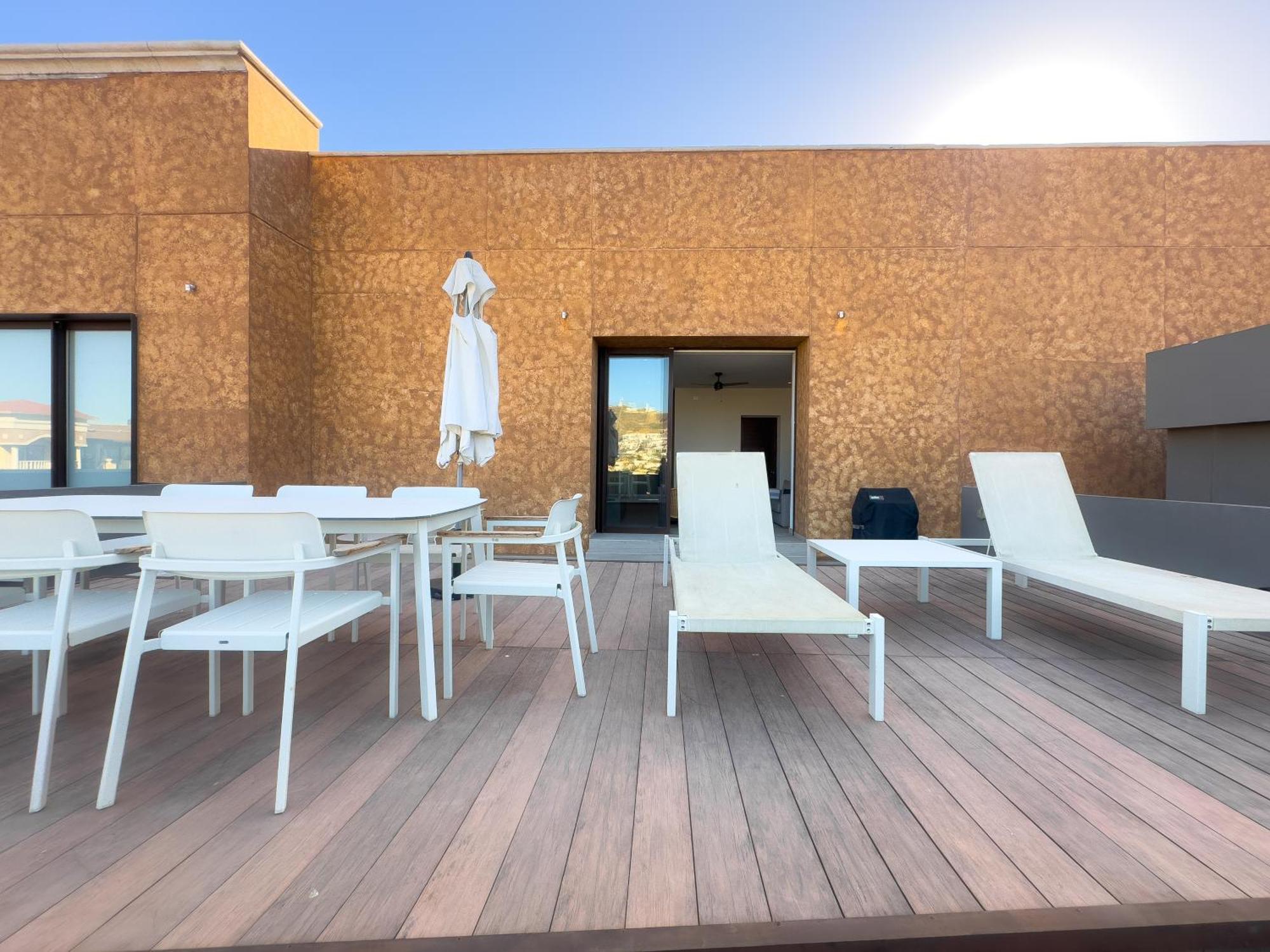 Apartamento Paraiso Residences Marina Cabo By Capitalia *