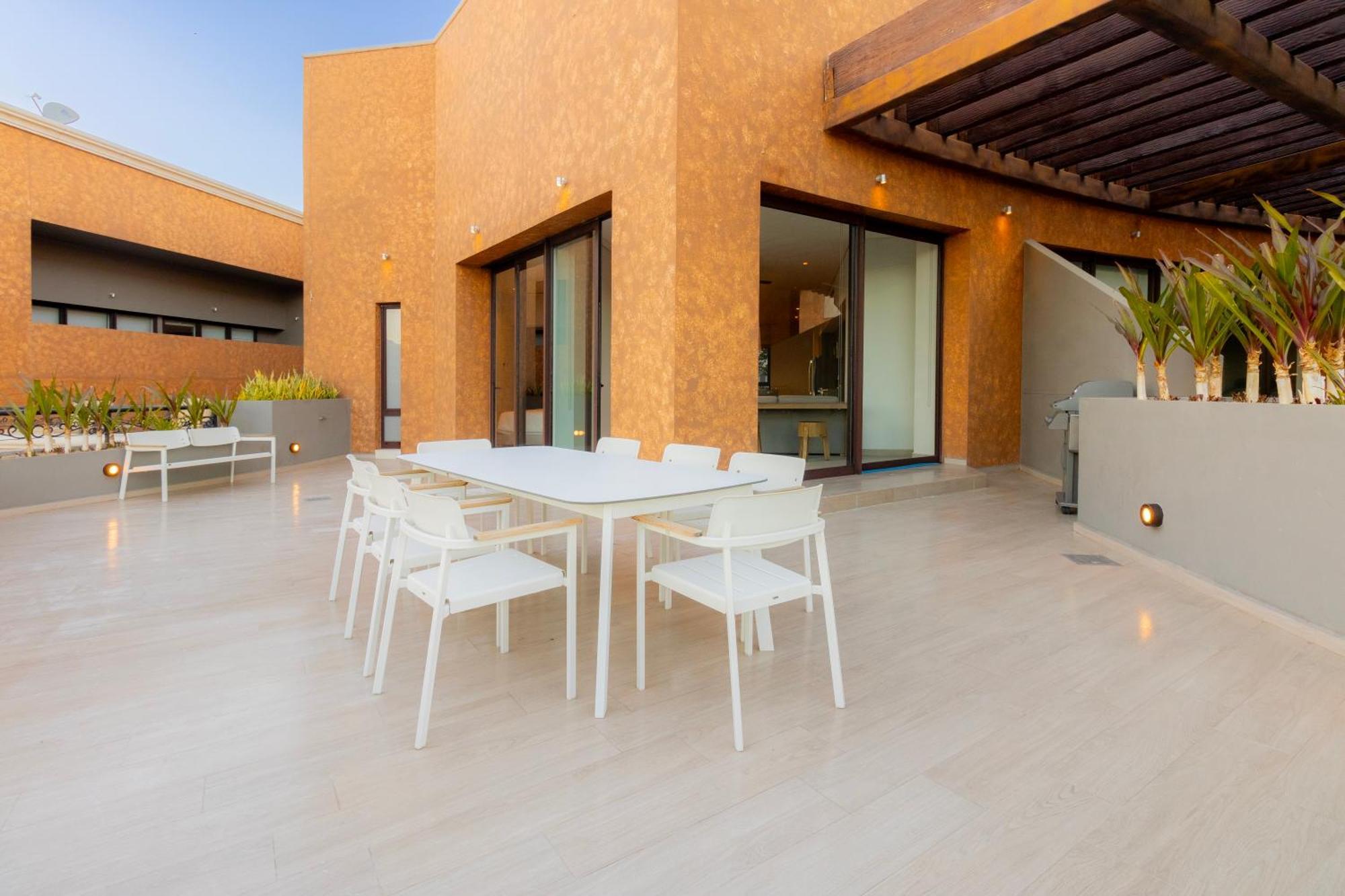 Apartamento Paraiso Residences Marina Cabo By Capitalia