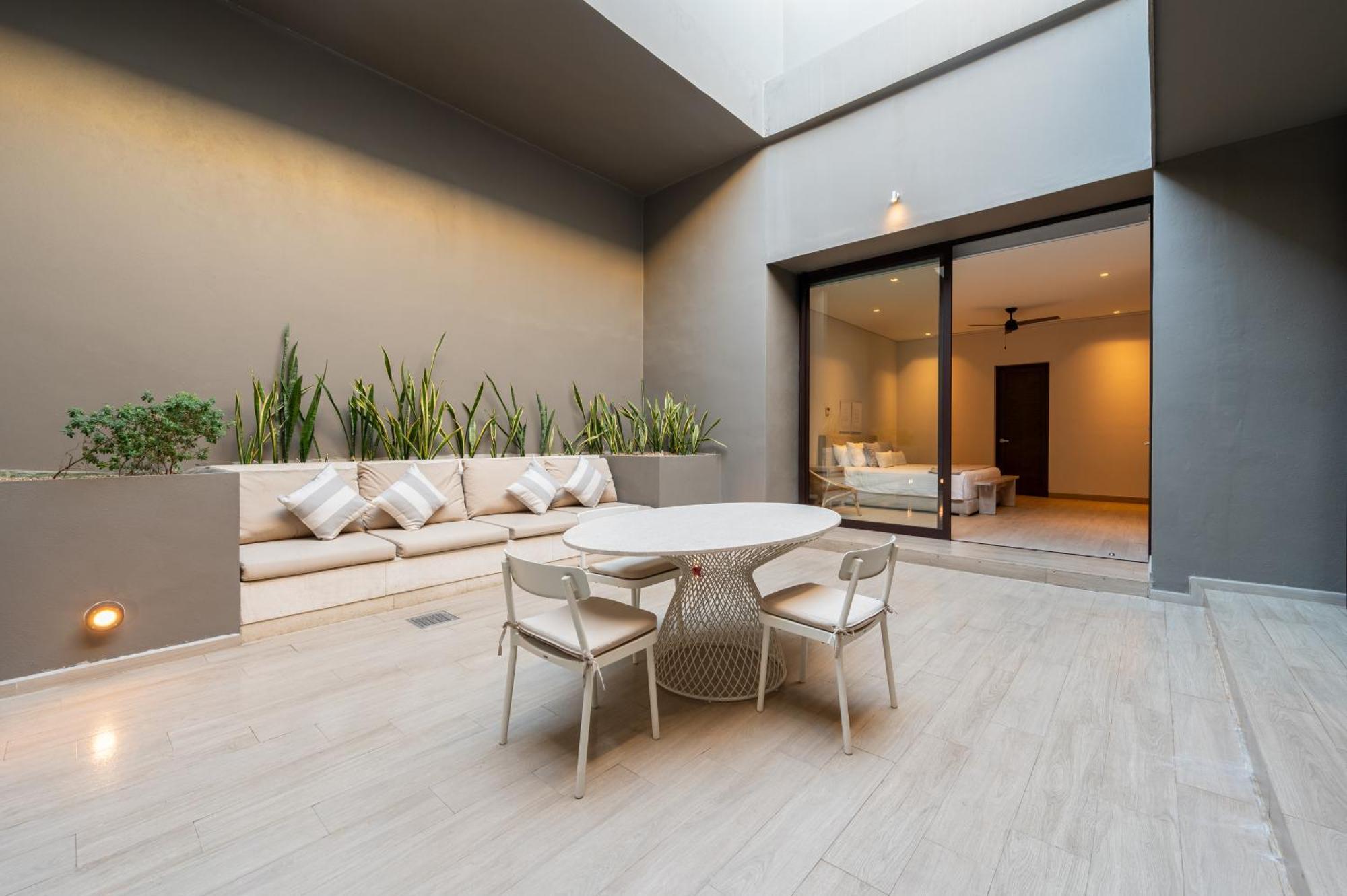 Apartamento Paraiso Residences Marina Cabo By Capitalia *