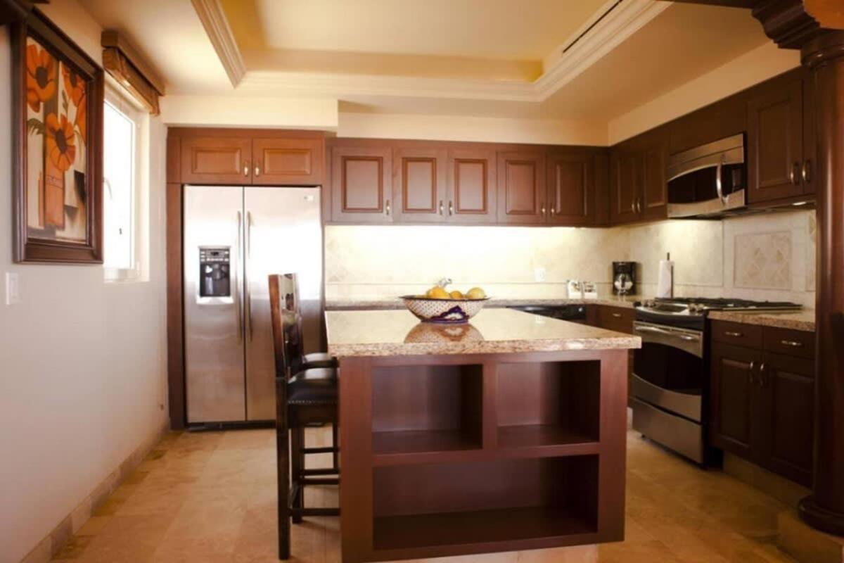 Incredible 3br Ocean View In * Cabo San Lucas