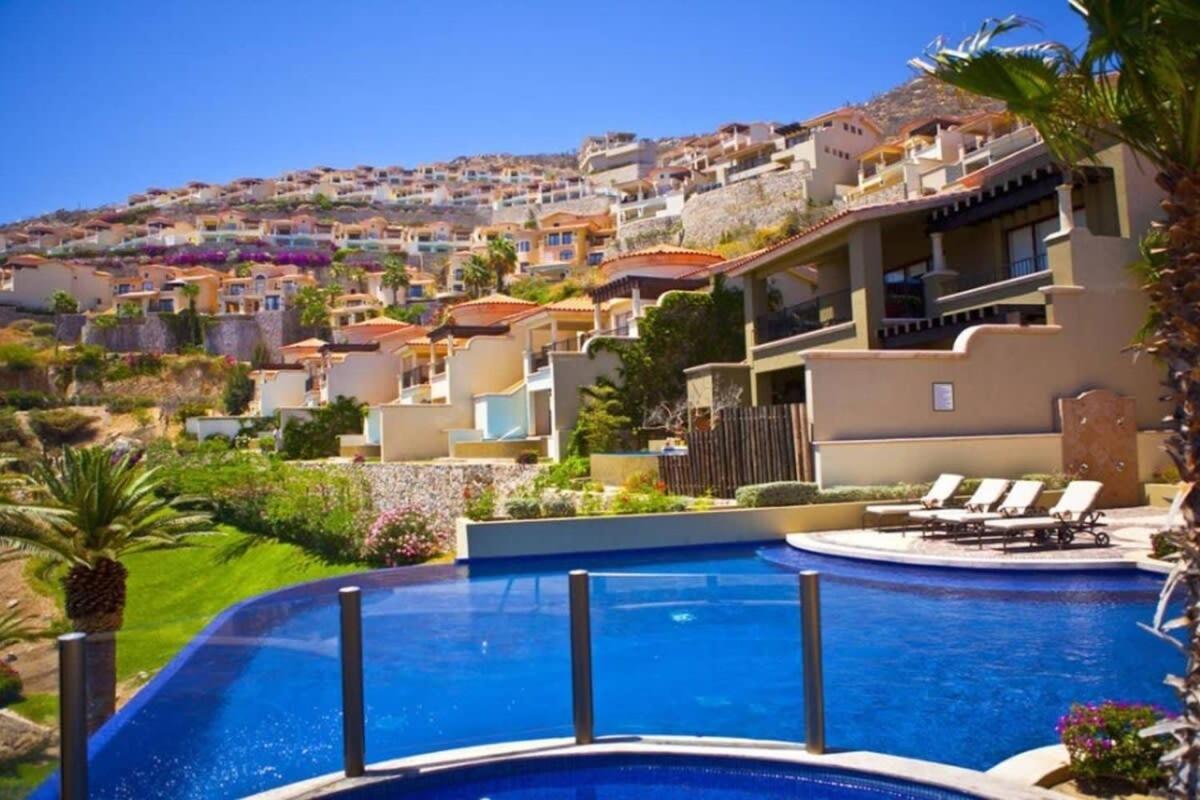 Incredible 3br Ocean View In Cabo San Lucas