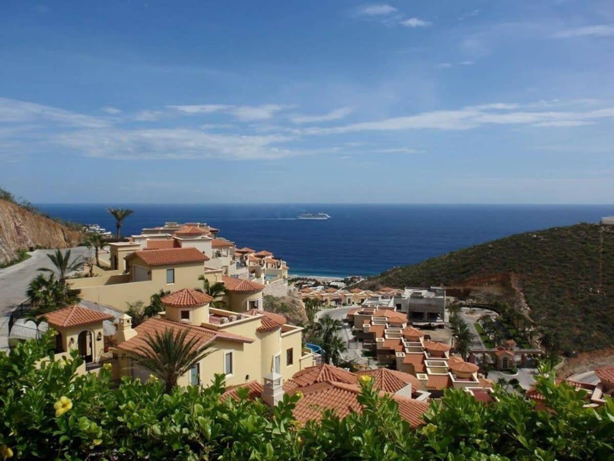 Incredible 3br Ocean View In Cabo San Lucas