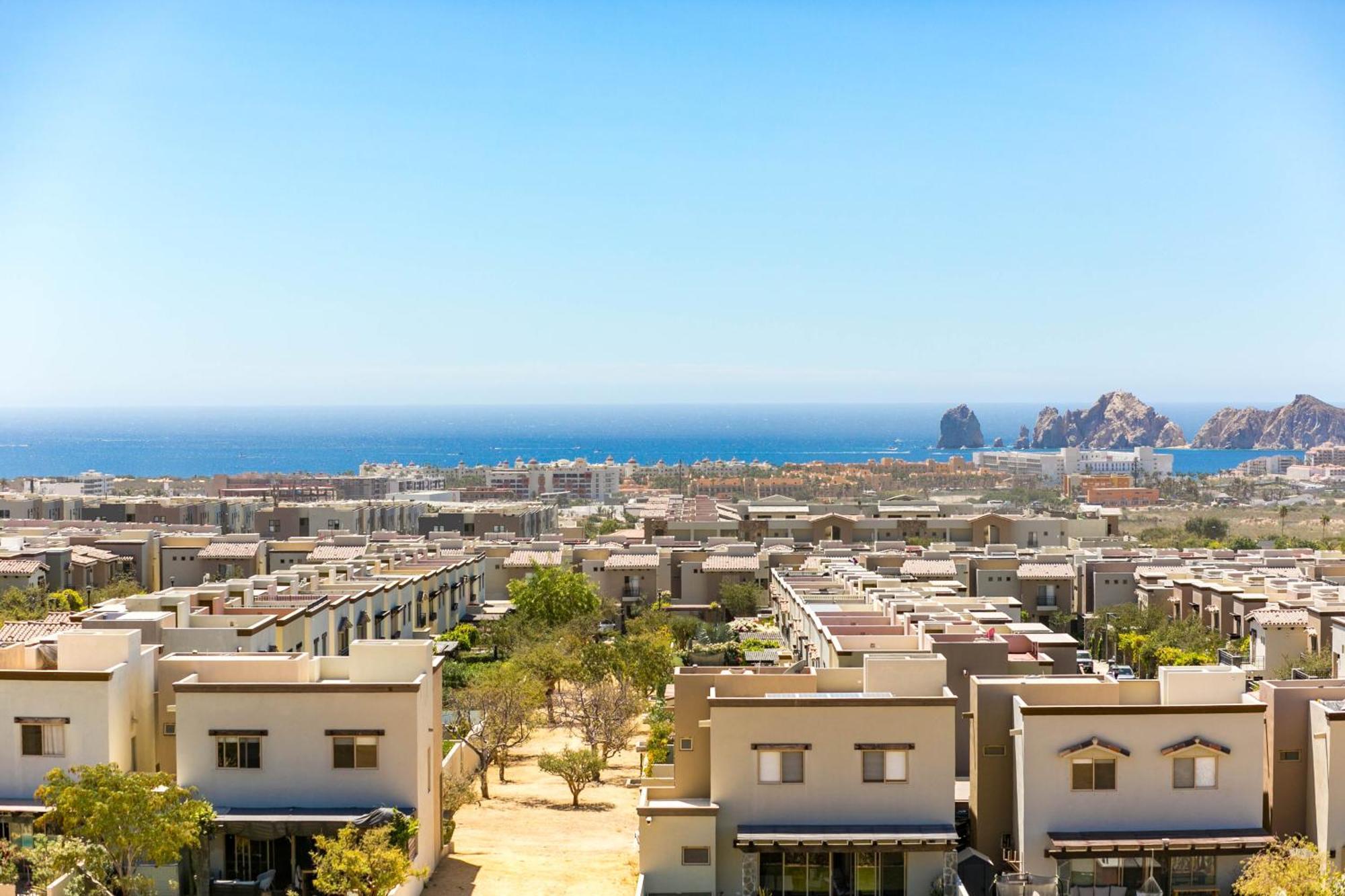 Apartamento Escapada Serena Cabo San Lucas