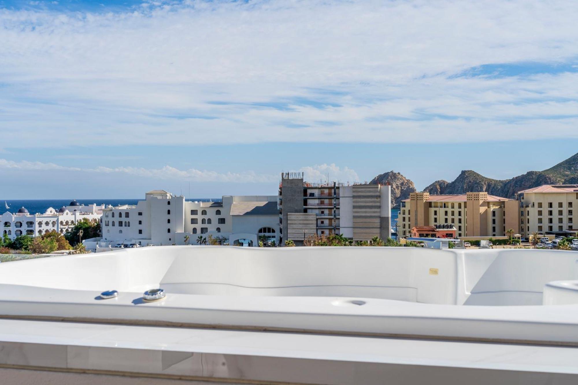Apartamento New With Private Jacuzzi In El Medano