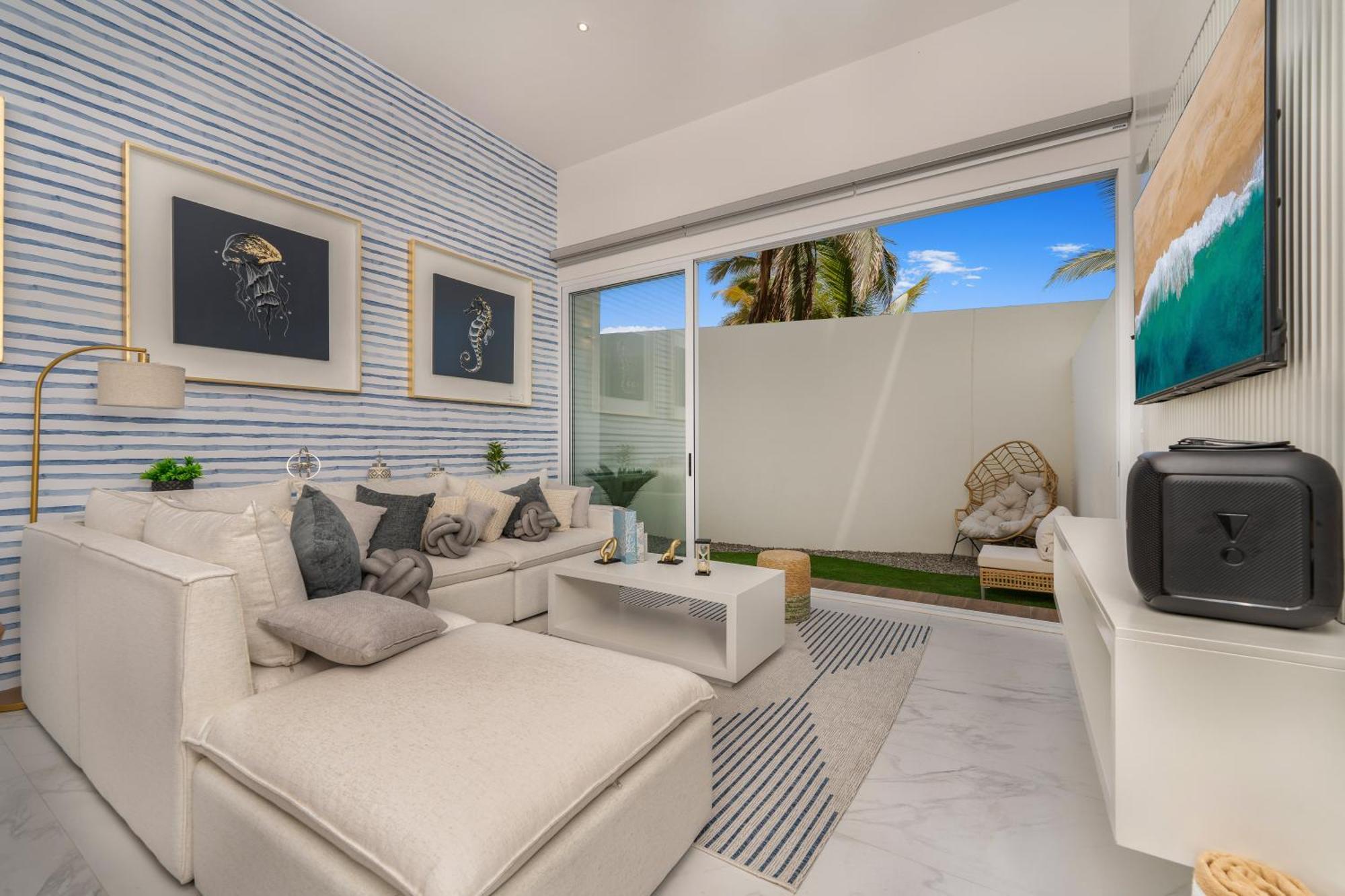 New With Private Jacuzzi In El Medano Apartamento *