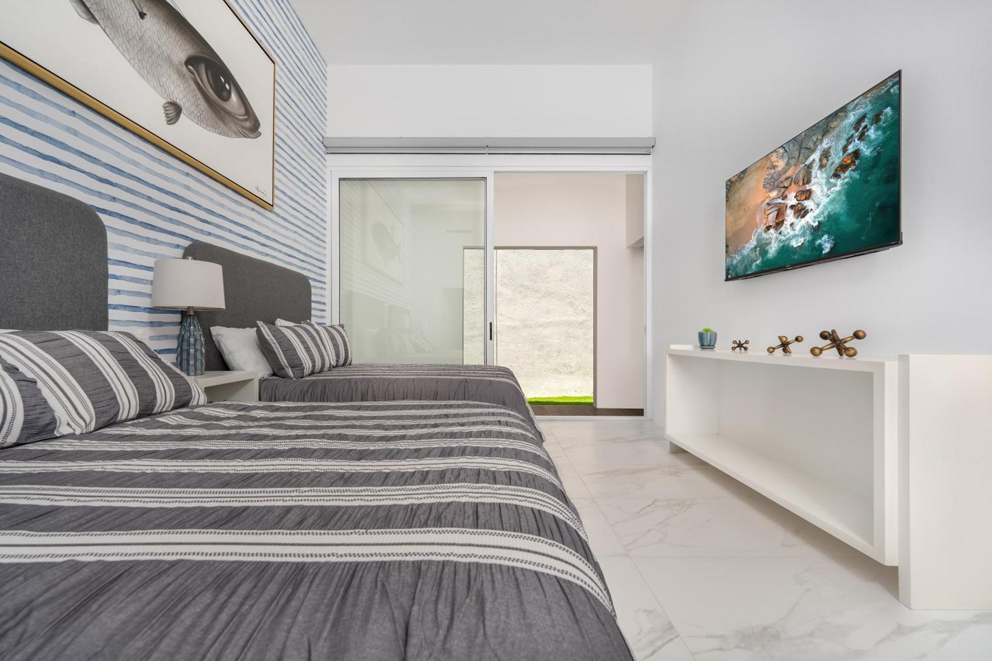 Apartamento New With Private Jacuzzi In El Medano Cabo San Lucas