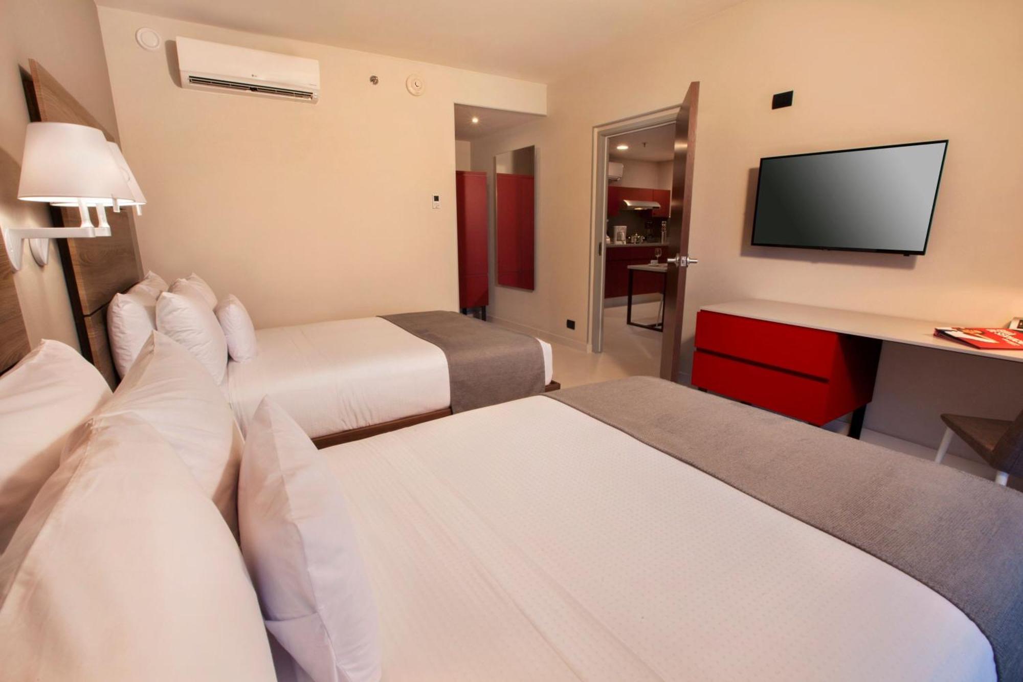 Express By Marriott