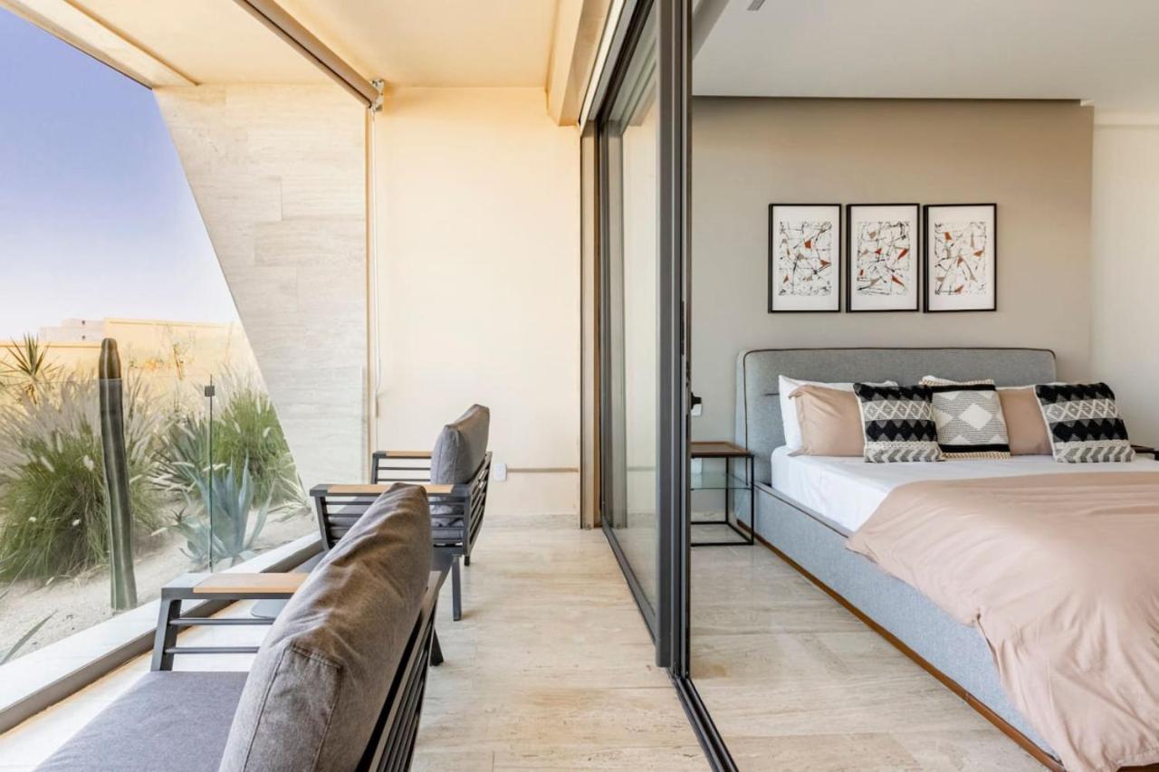 Apartment 15 Guests - Mistiq Cabo *