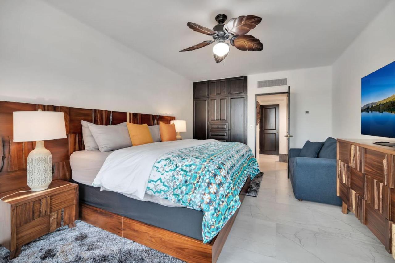 Сasa de vacaciones Completely Remodeled 2bd-2ba Plaza Bonita *