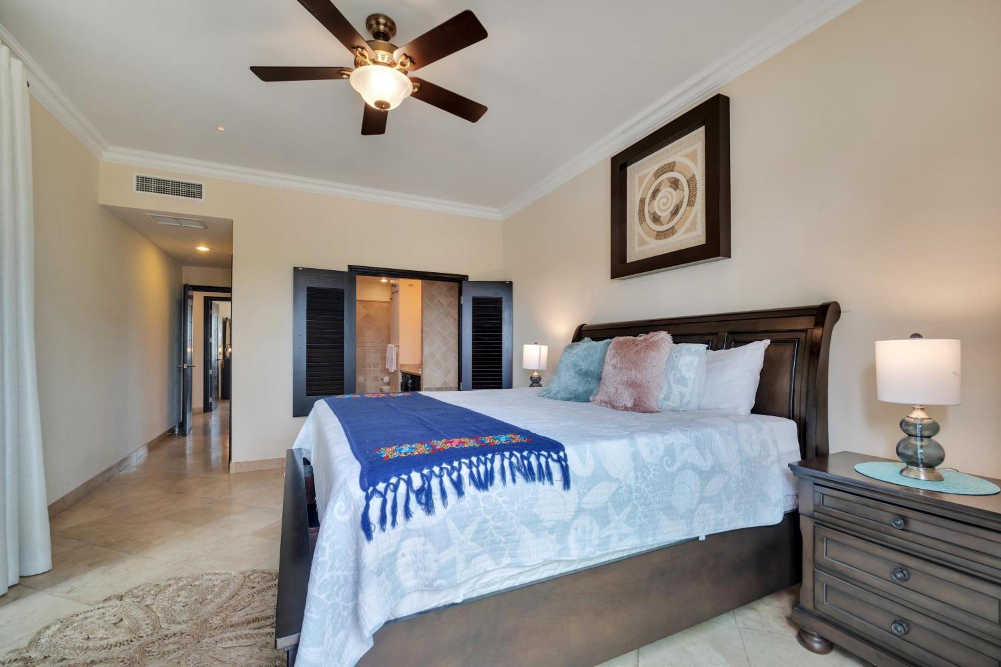 Apartment Upgrade Your Vacation In Style-exclusive Poolside Condo! Cabo San Lucas