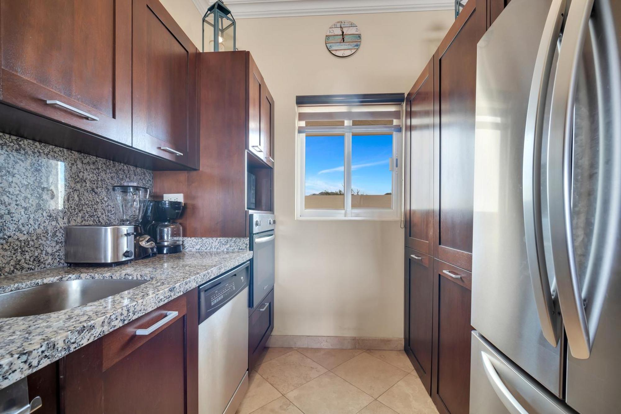 Upgrade Your Vacation In Style-exclusive Poolside Condo! Cabo San Lucas