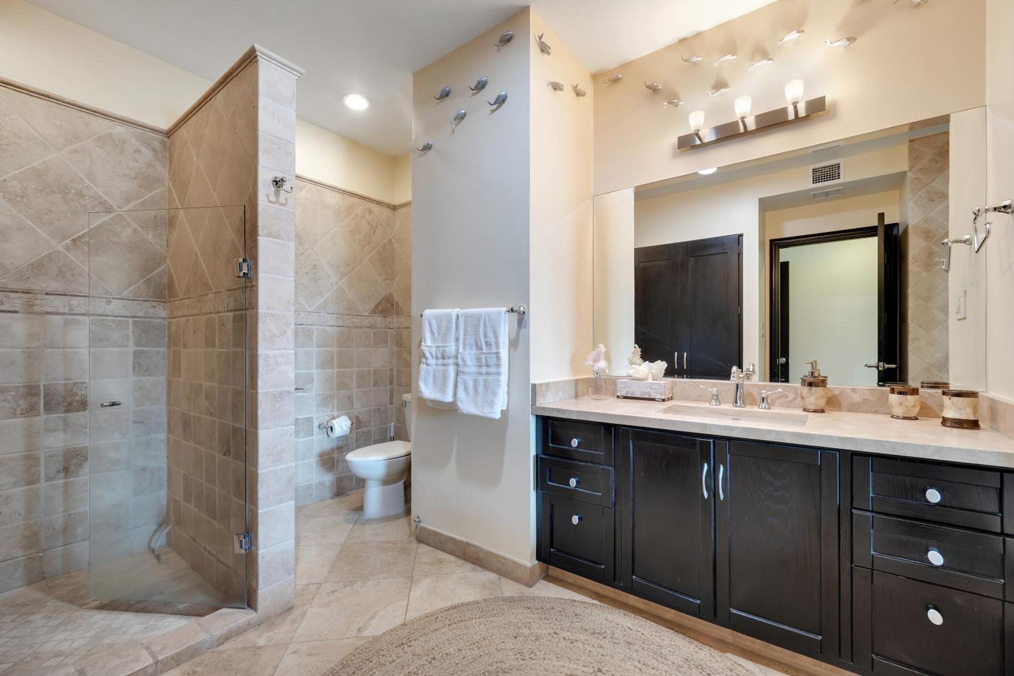 Upgrade Your Vacation In Style-exclusive Poolside Condo! Cabo San Lucas