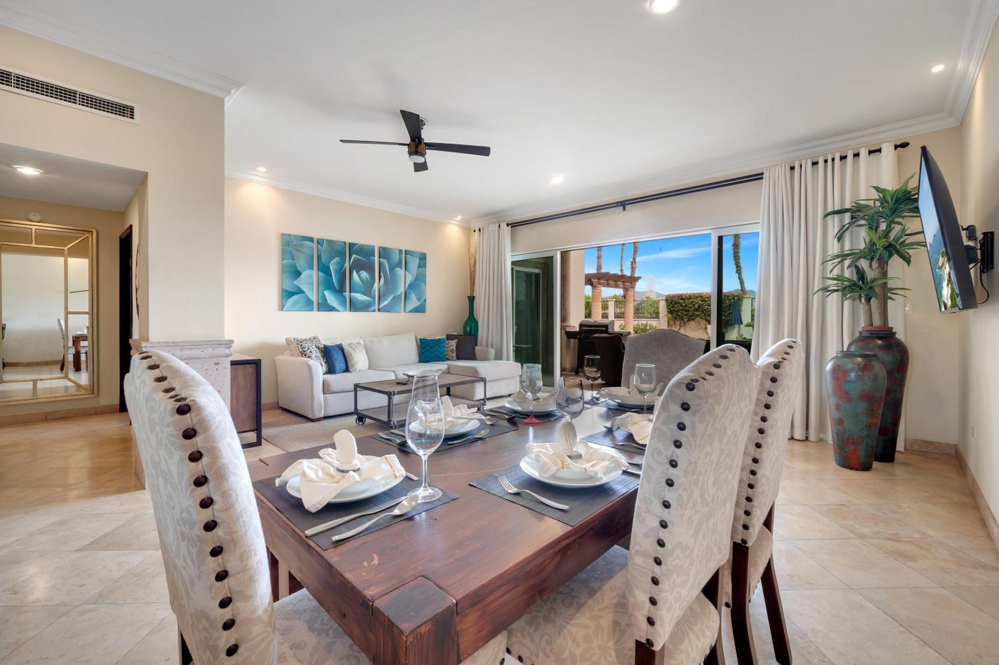 Upgrade Your Vacation In Style-exclusive Poolside Condo! *