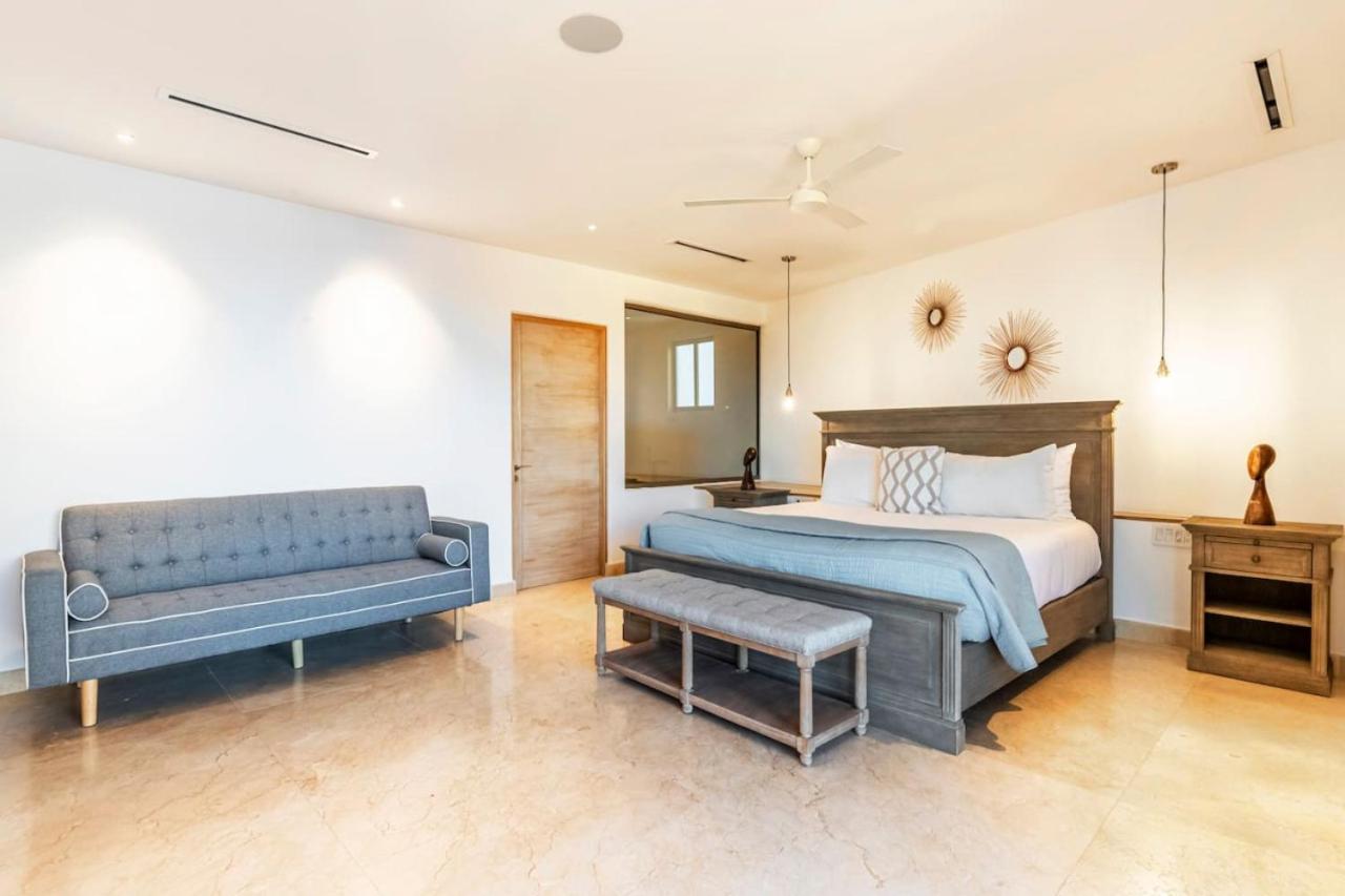 Penthouse In Cabo - Private Rooftop Pool Apartamento *