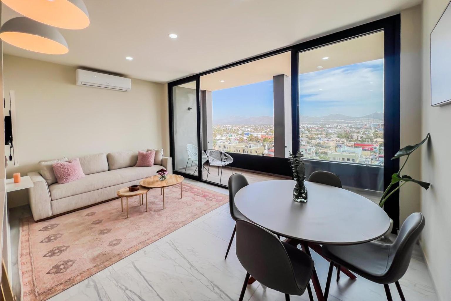 Oceans Point By Baja Toms Apartamento *
