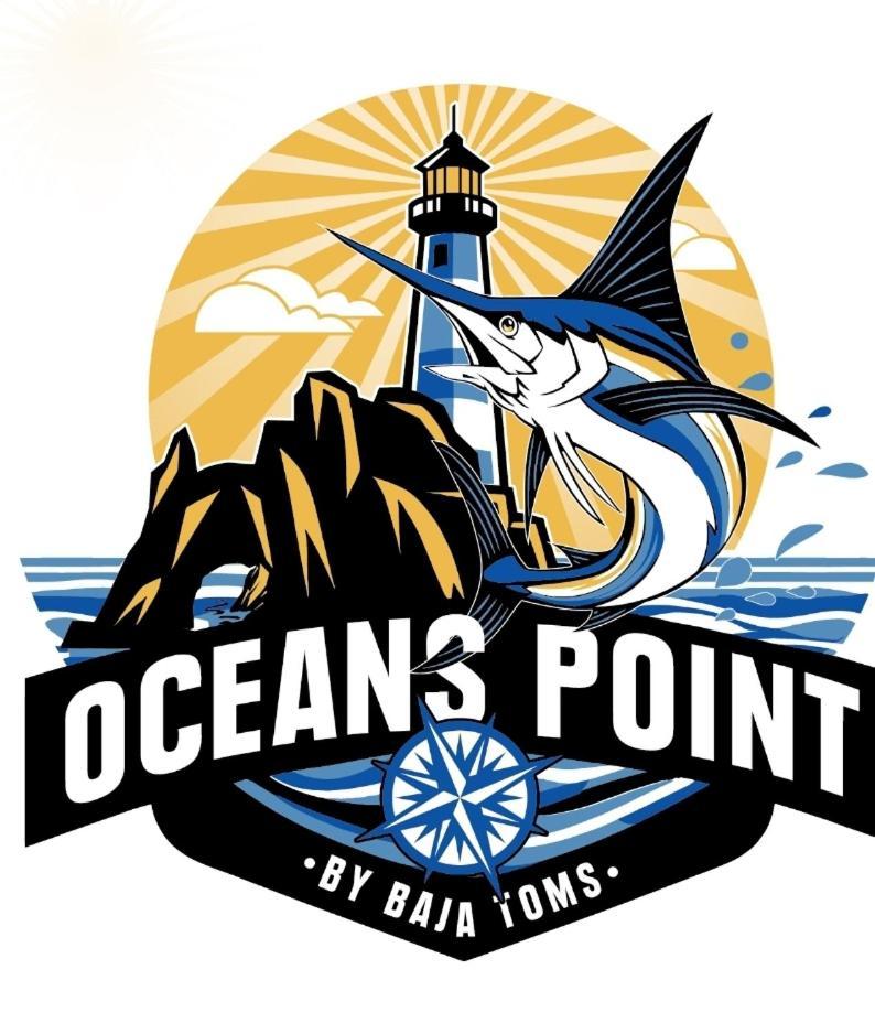 Apartamento Oceans Point By Baja Toms Cabo San Lucas