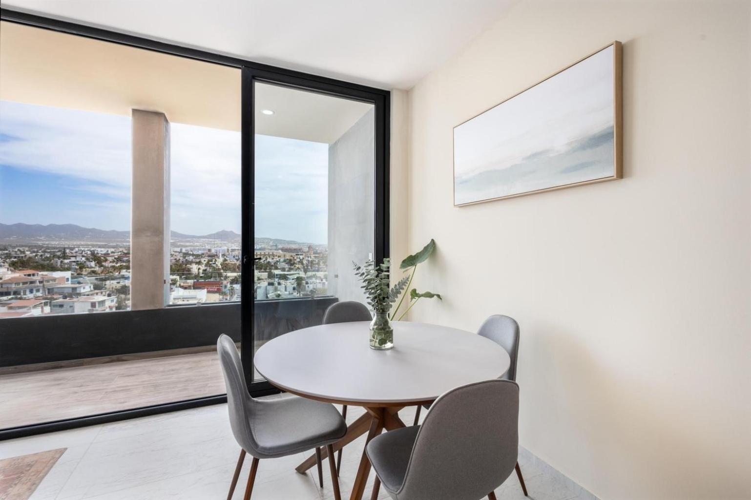 Oceans Point By Baja Toms Apartamento