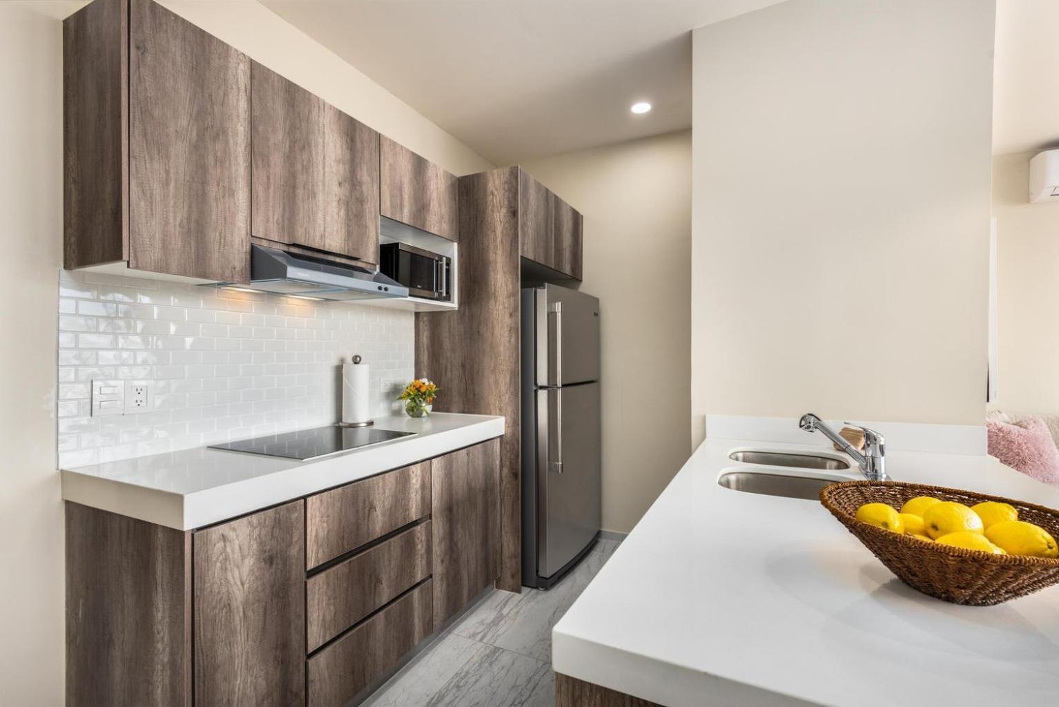 Apartamento Oceans Point By Baja Toms