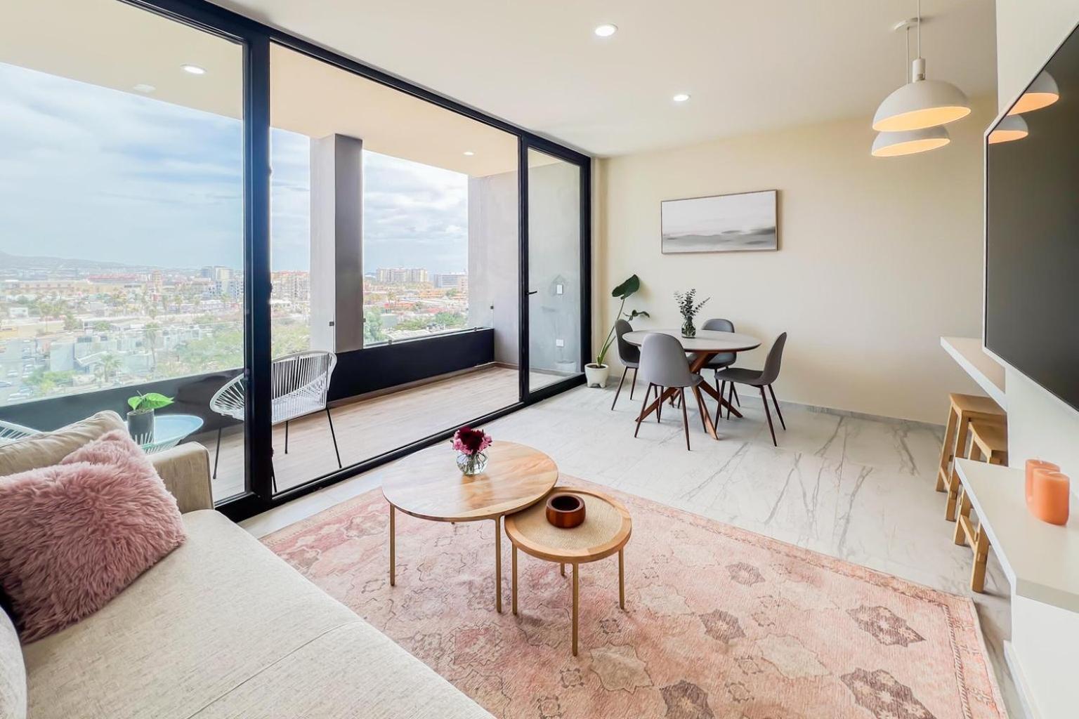 Oceans Point By Baja Toms Apartamento *