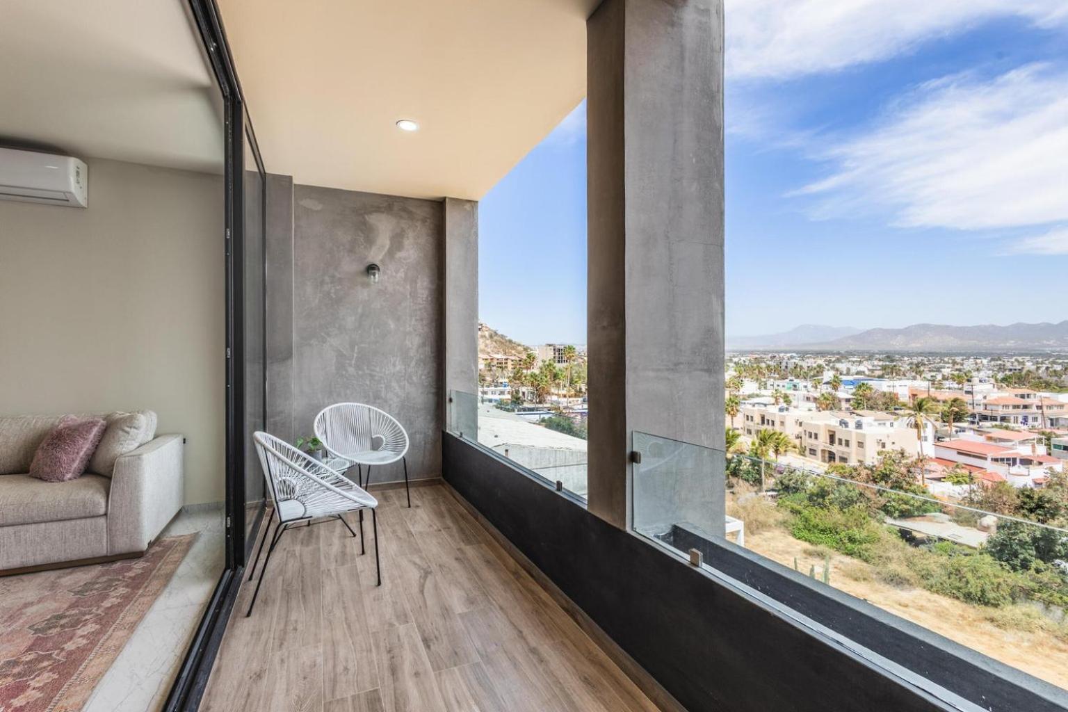 Oceans Point By Baja Toms Apartamento Cabo San Lucas