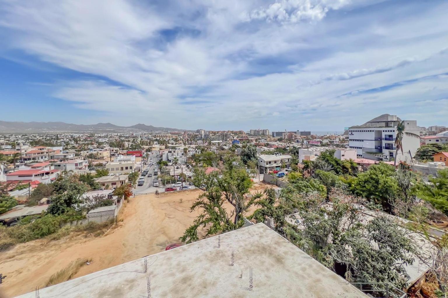 Apartamento Oceans Point By Baja Toms Cabo San Lucas