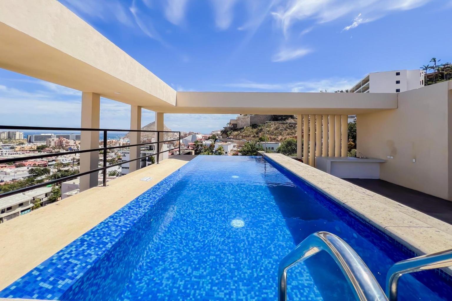 Oceans Point By Baja Toms Apartamento *